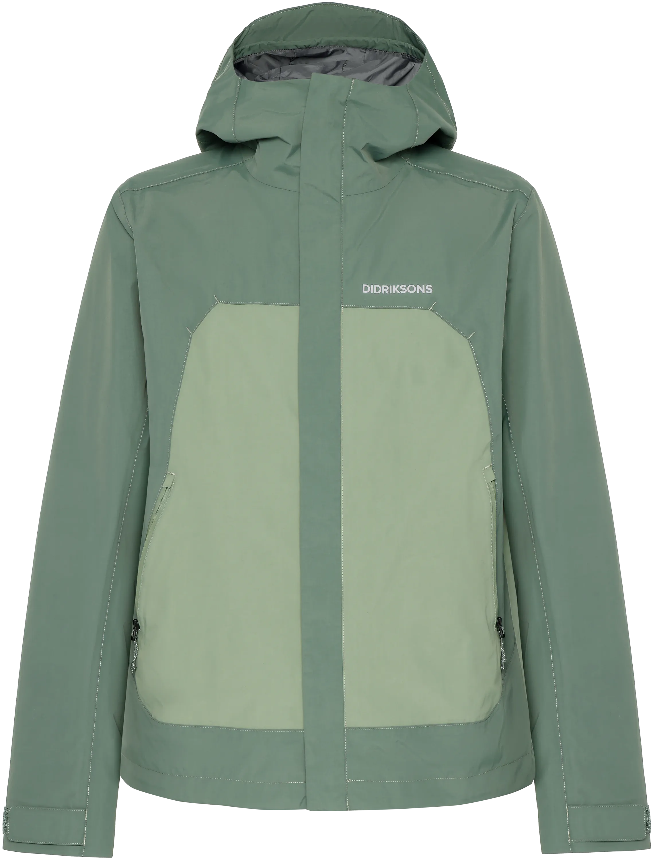 Grit Men's Jacket