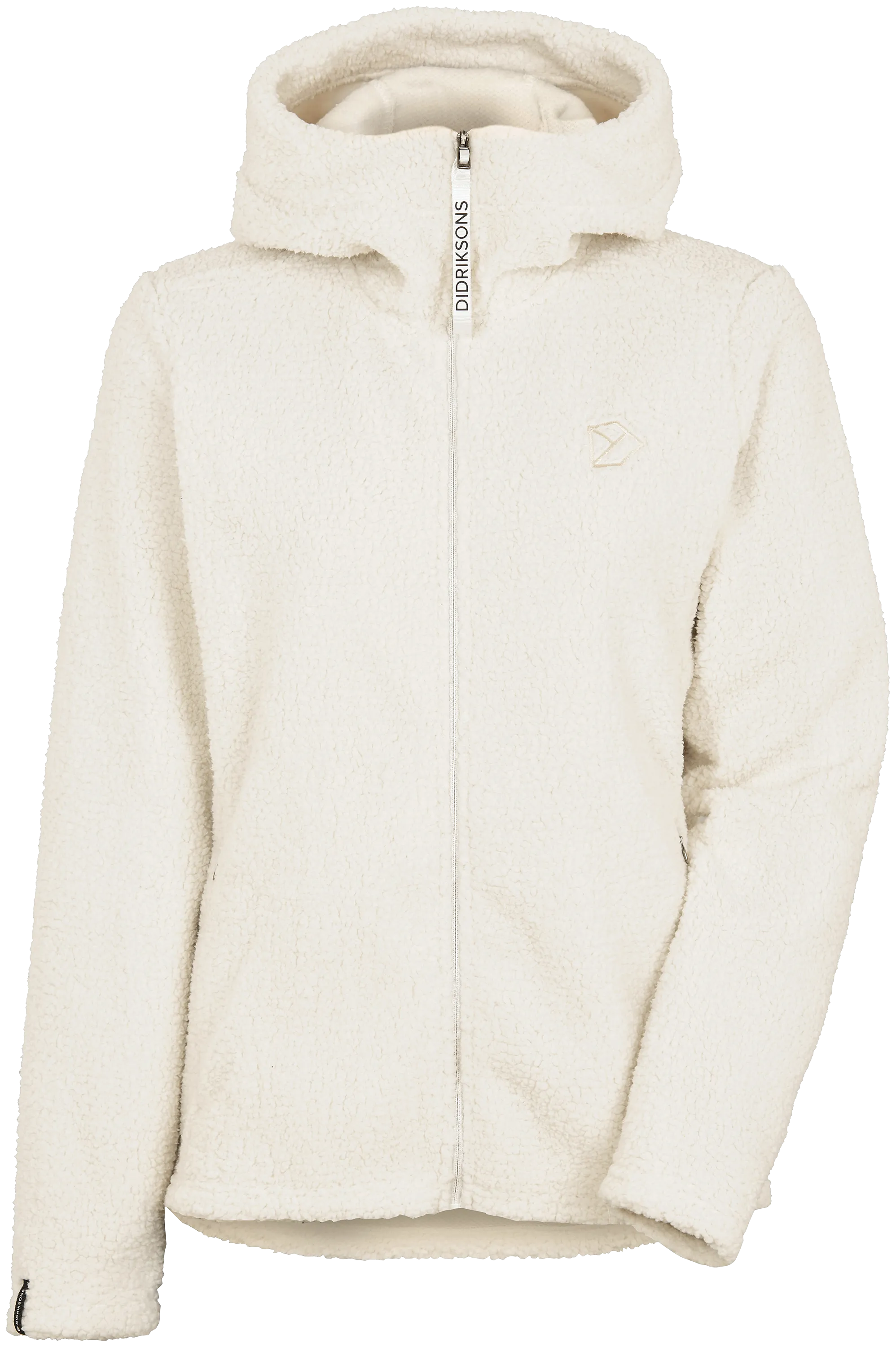 Anniken Full-Zip 
