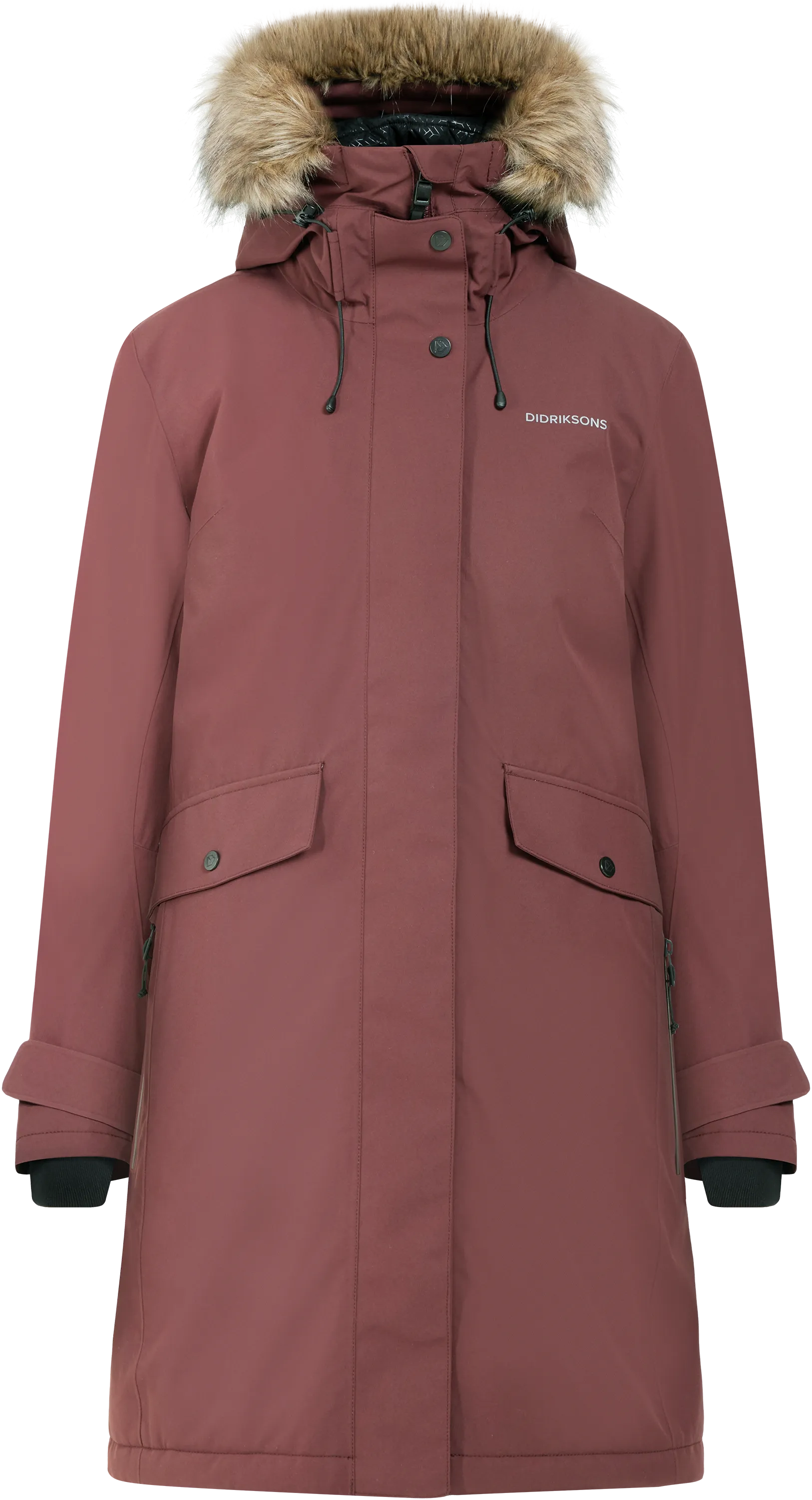 Erika Parka
