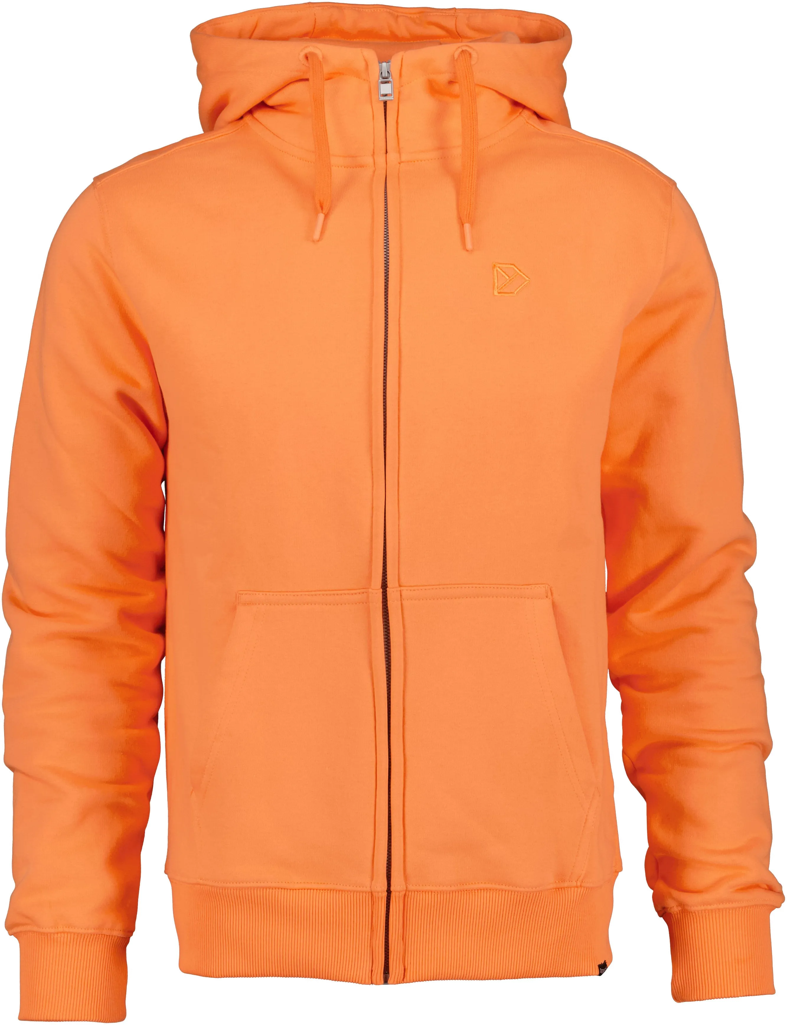 Ven Men's Full-Zip