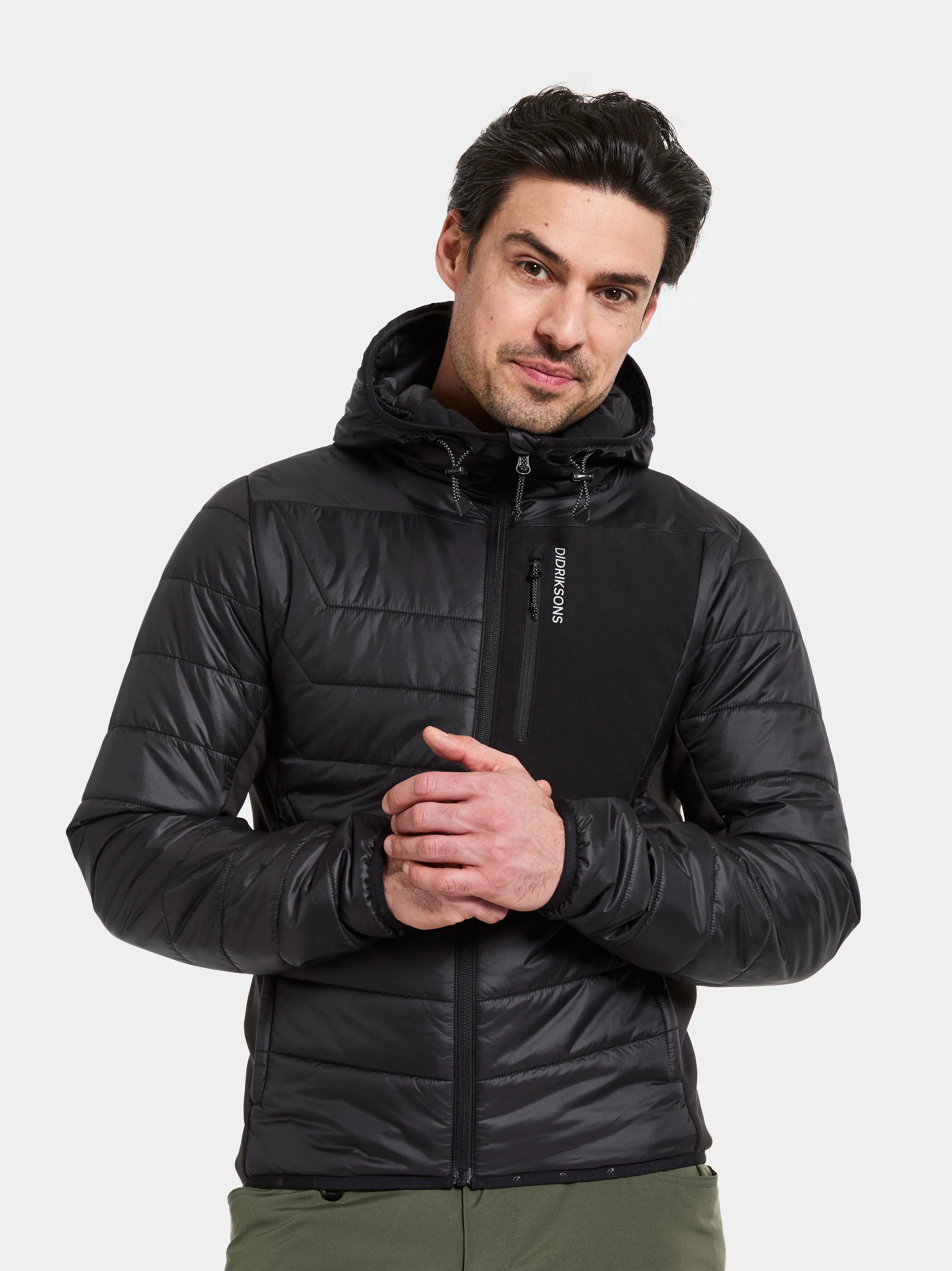 Gale Jacket