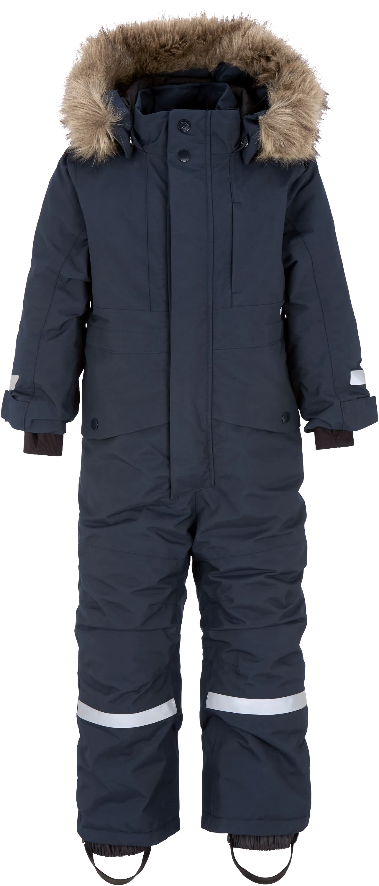 Björnen Kids' Coverall