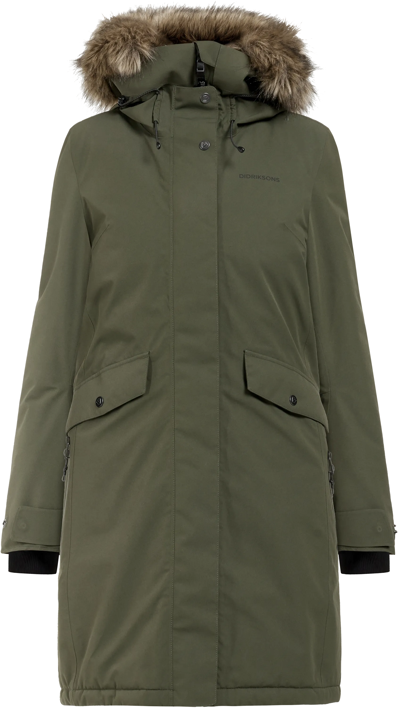 Erika Parka