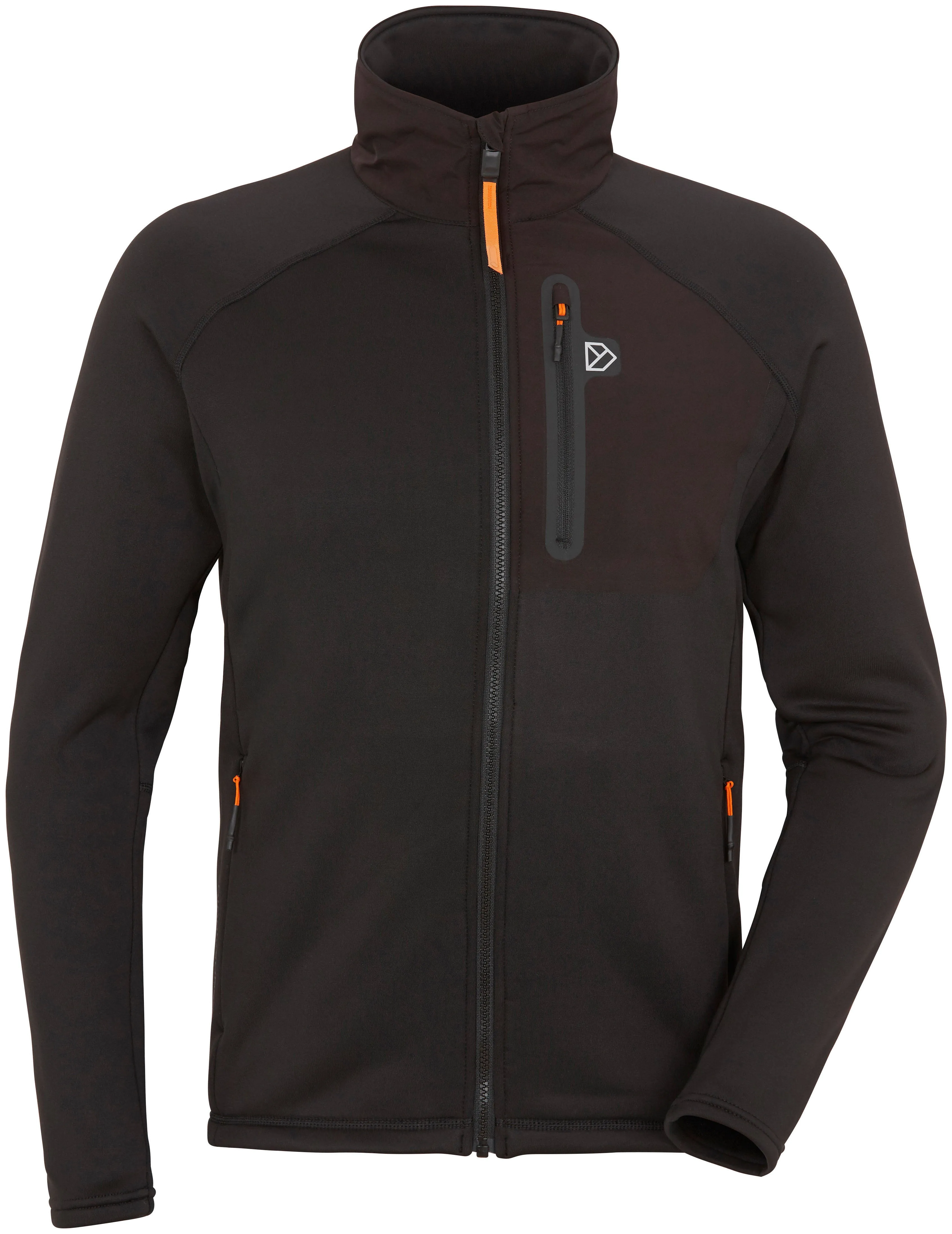 Mistral Men's Full-Zip