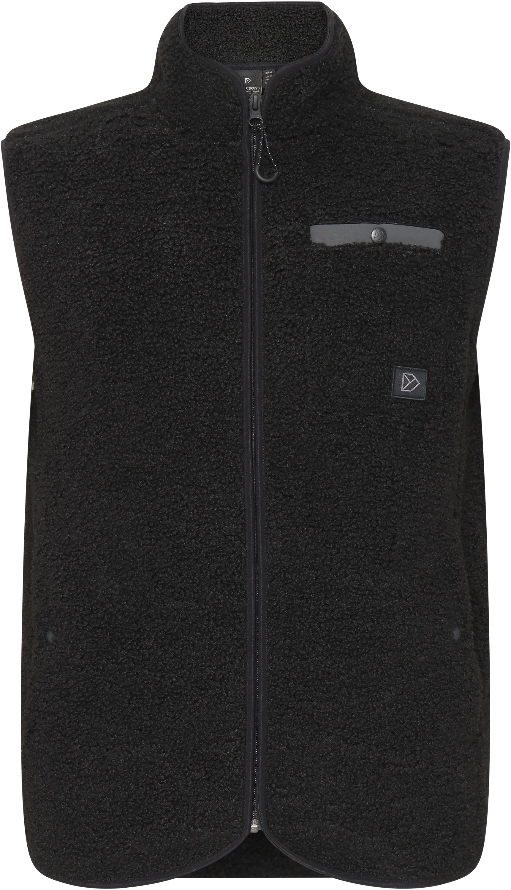 Pollux Vest