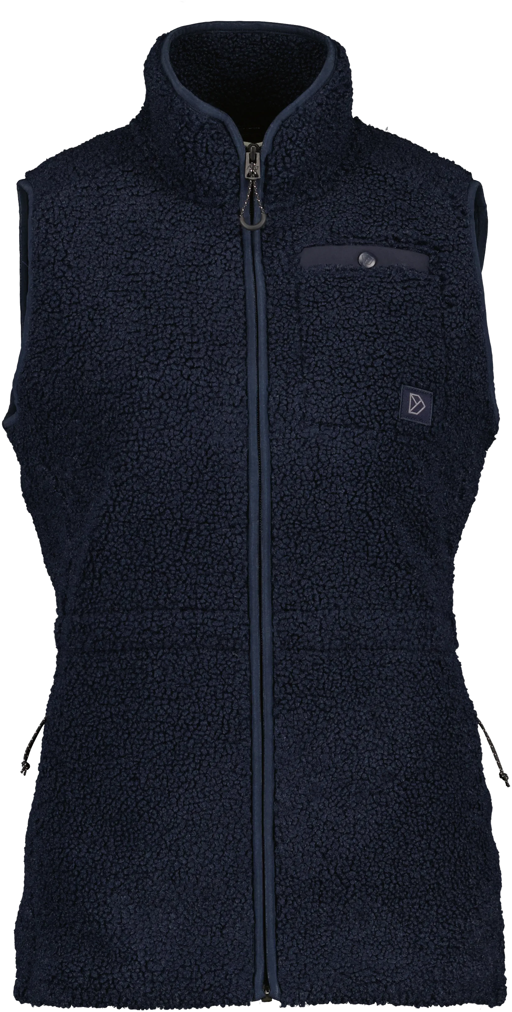Libra Vest