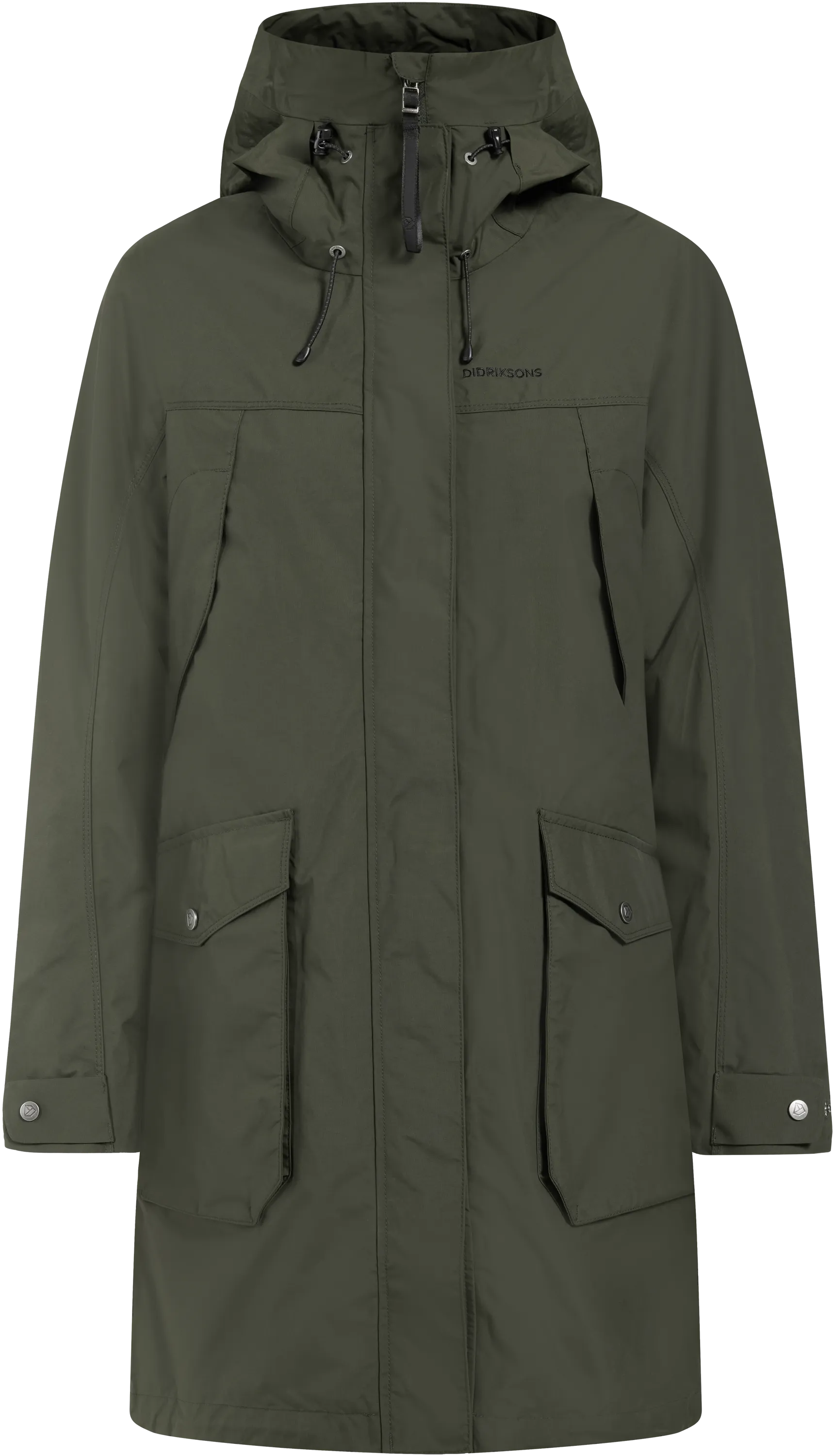 Thelma Parka