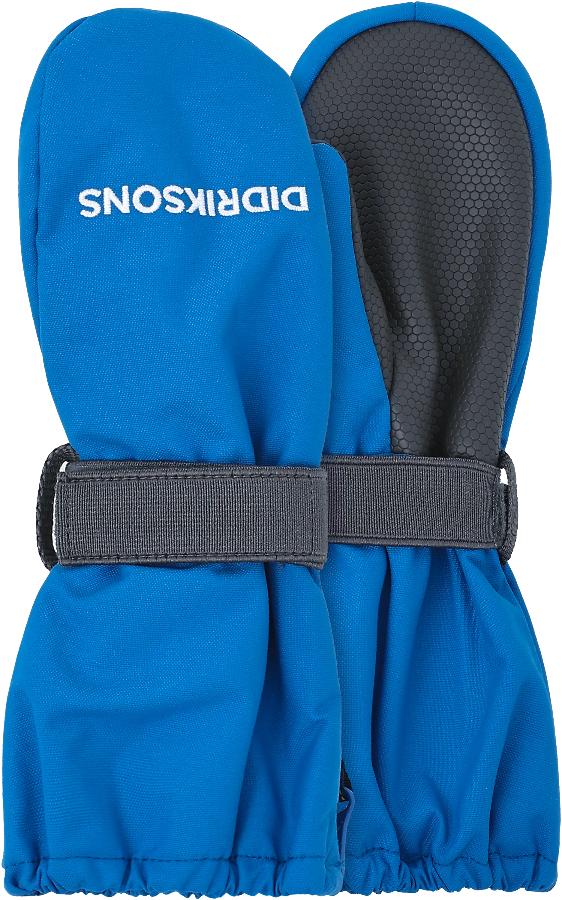Biggles Kids' Zip Mittens 