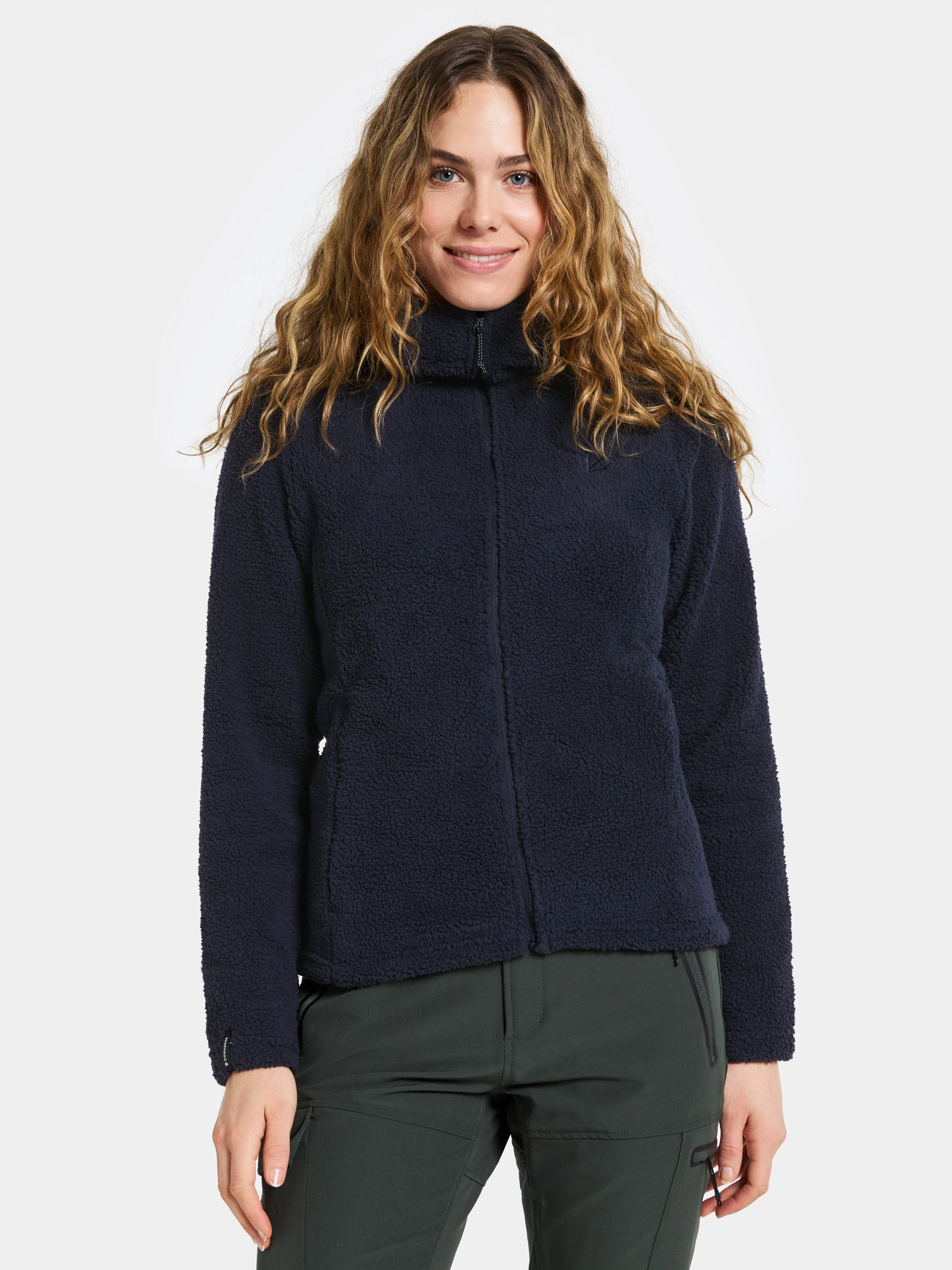 Anniken Full-Zip 
