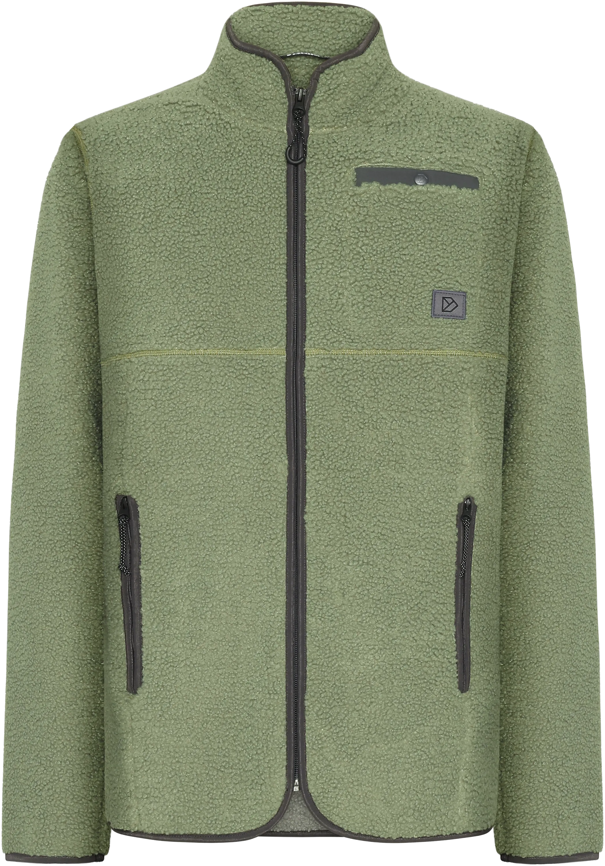 Phoenix Full-Zip