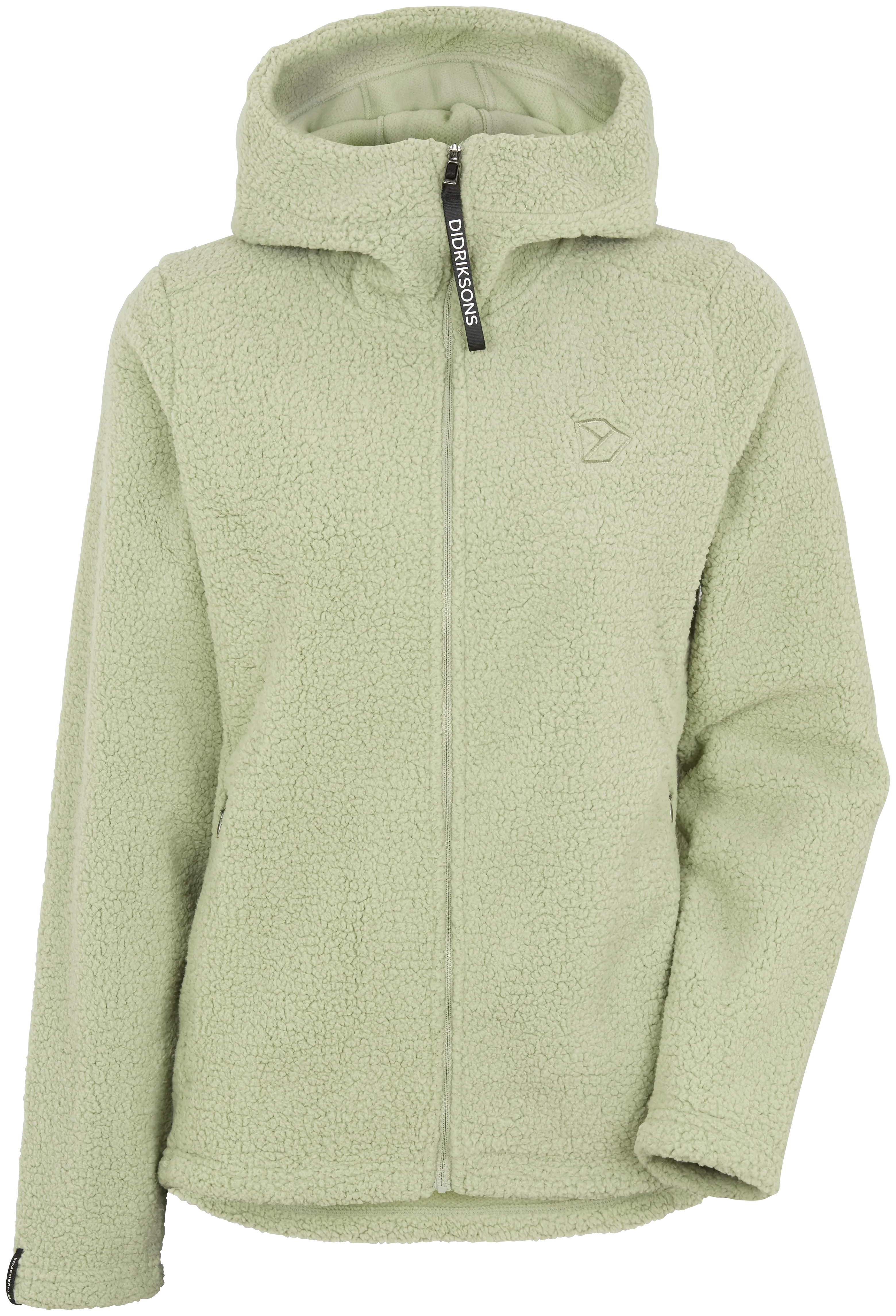Anniken Full-Zip 