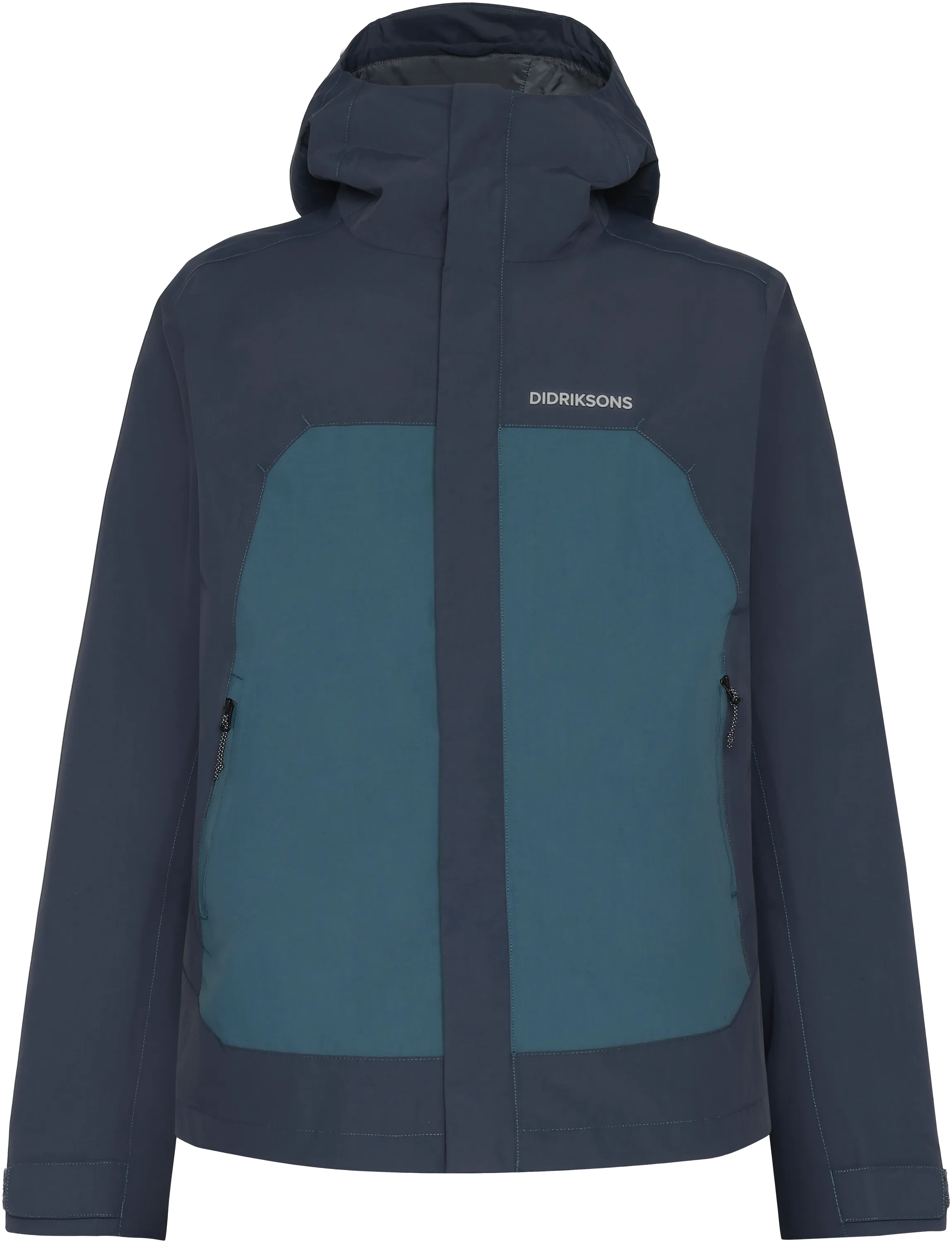 Grit Men's Jacket
