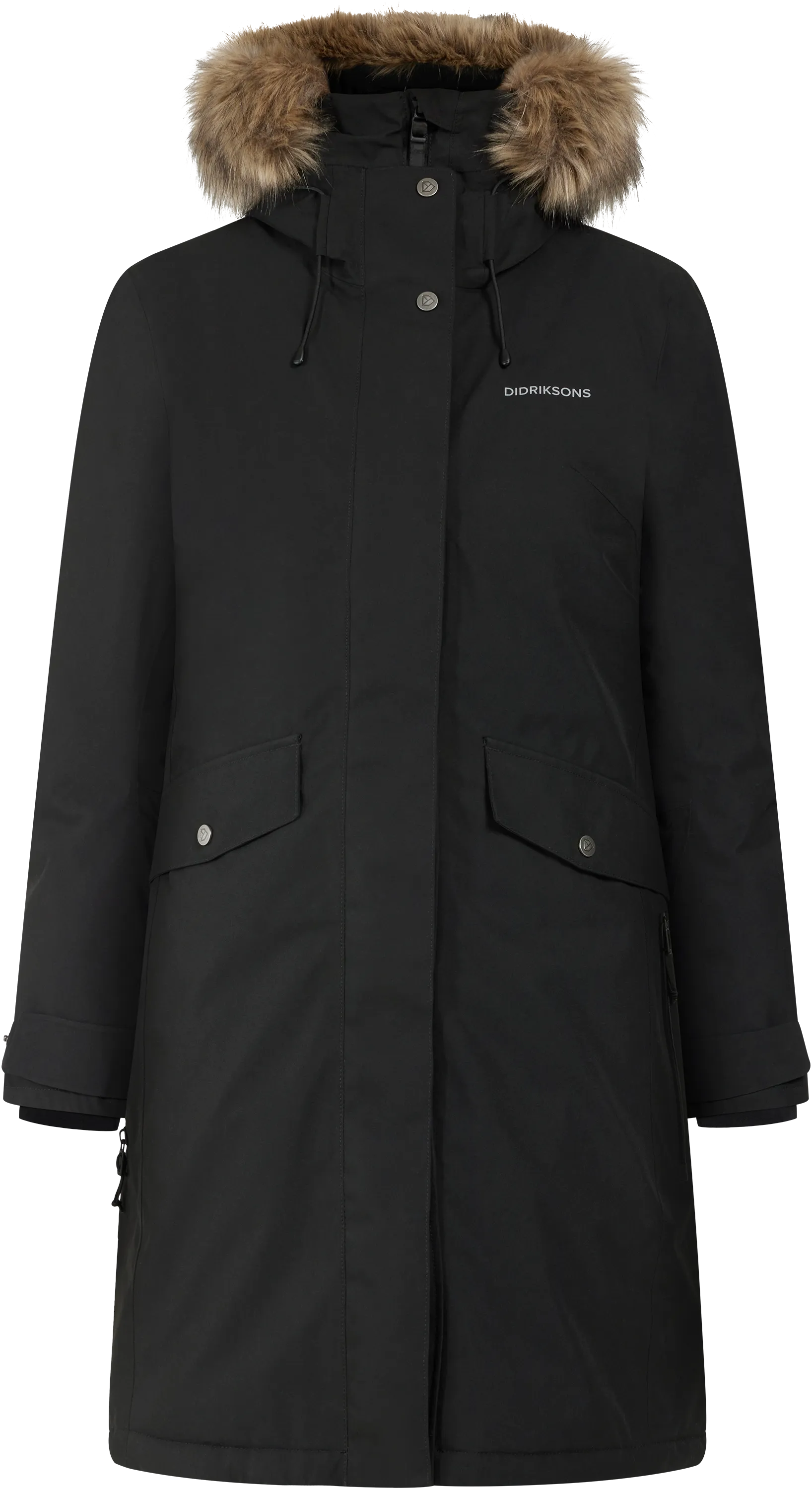 Erika Parka