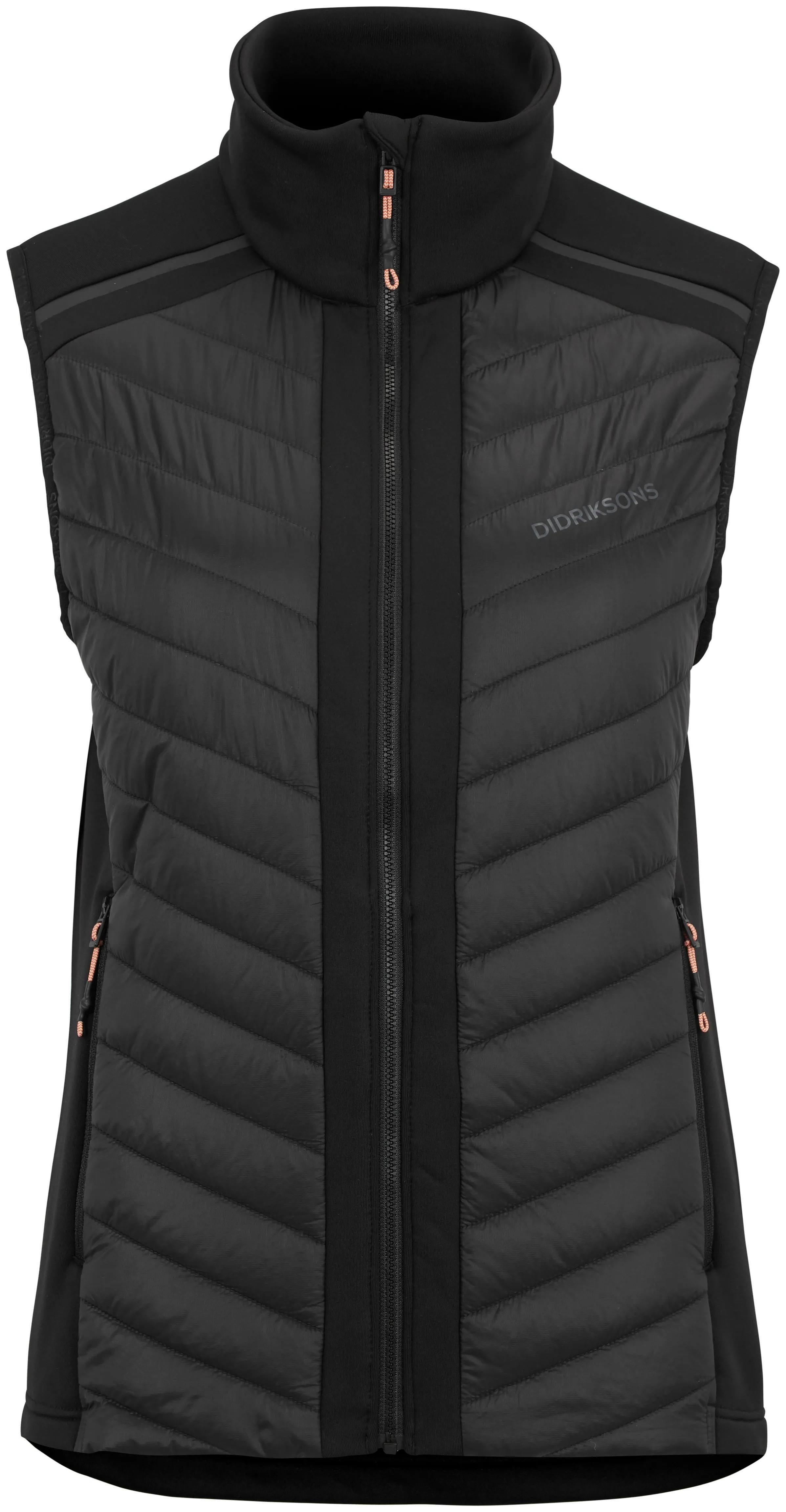 Zuko Vest