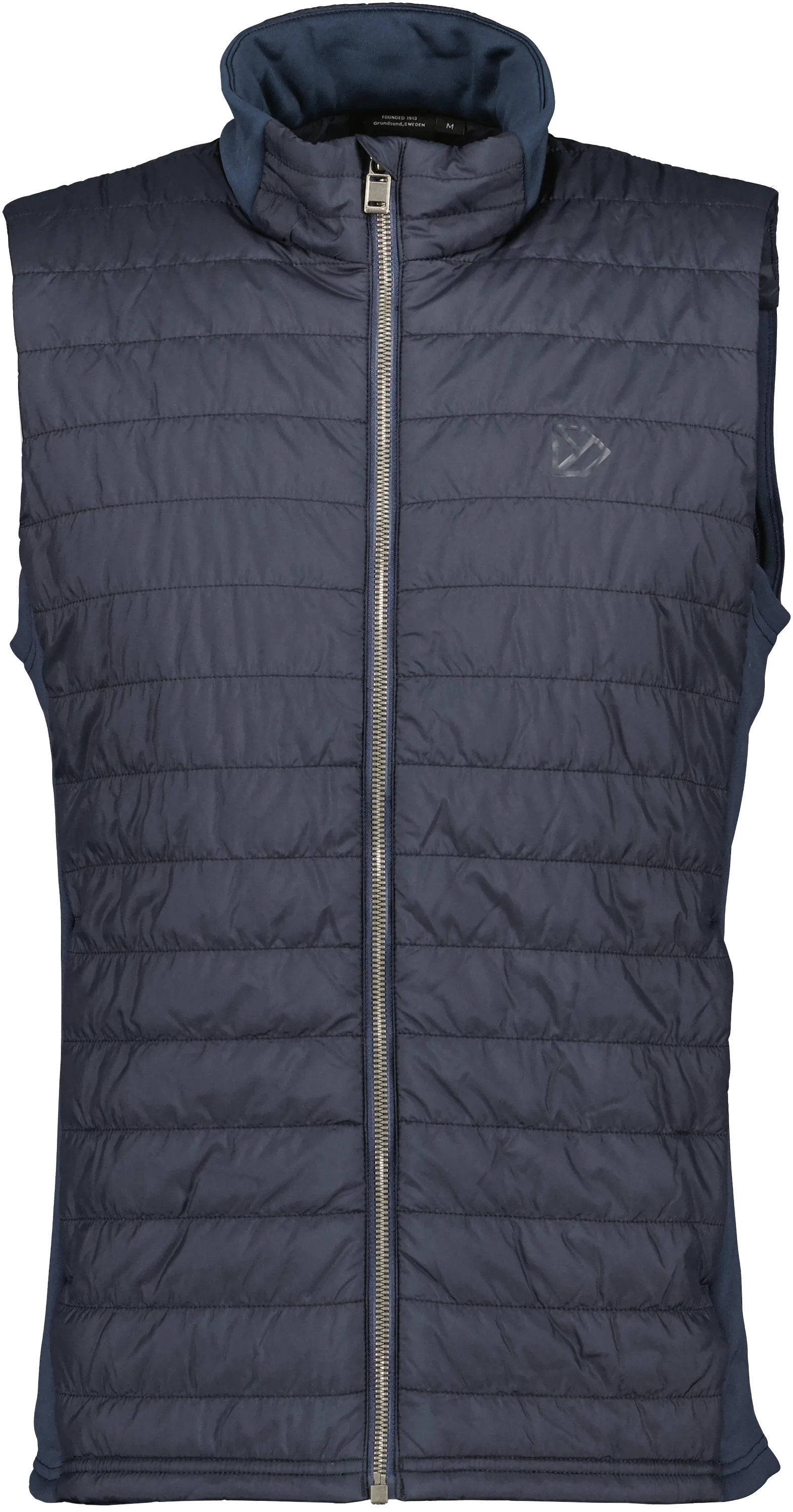 Ubbe Vest
