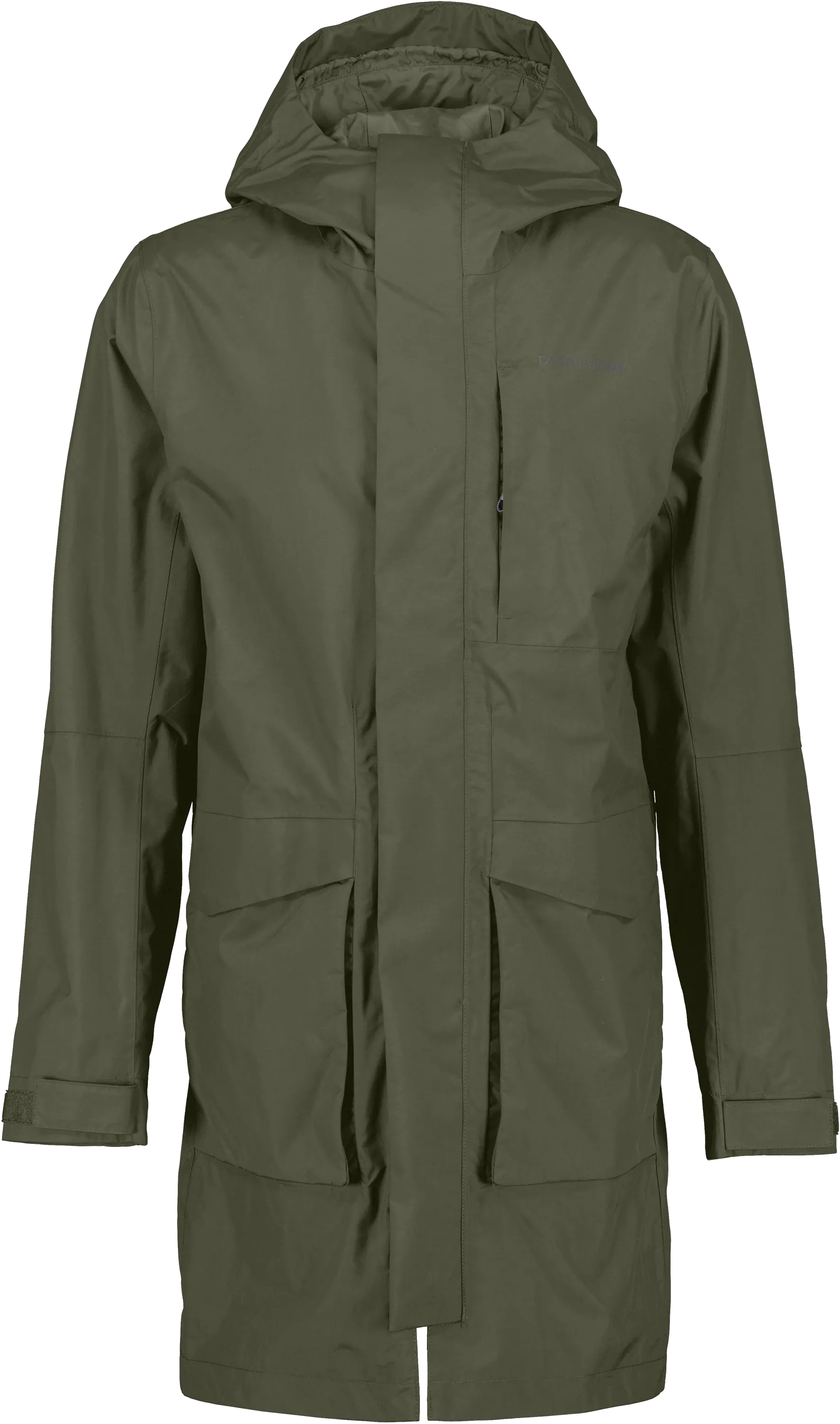 Andreas Parka