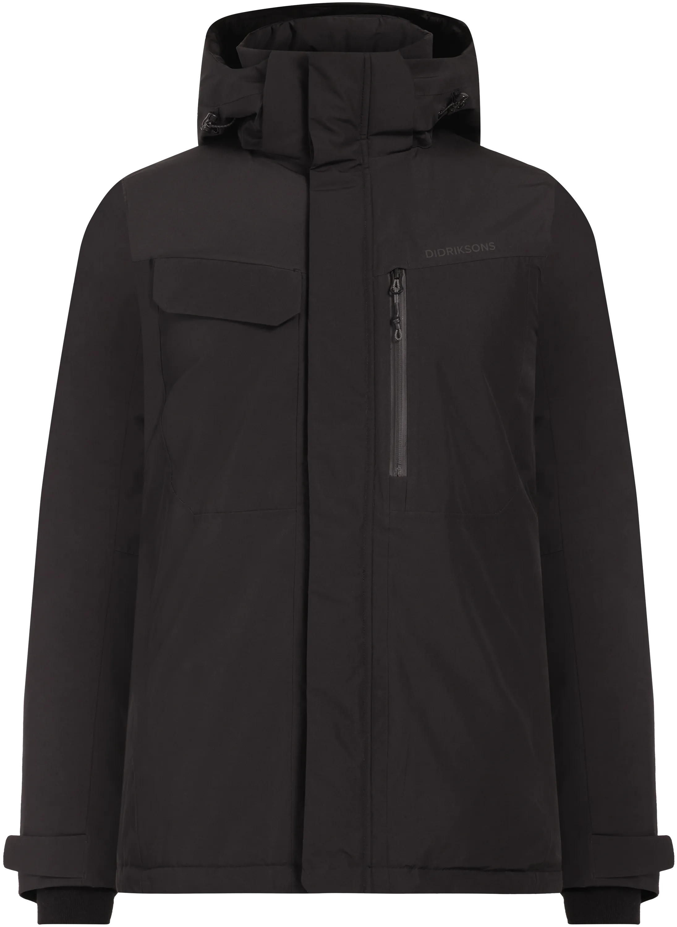 Stefan Jacket