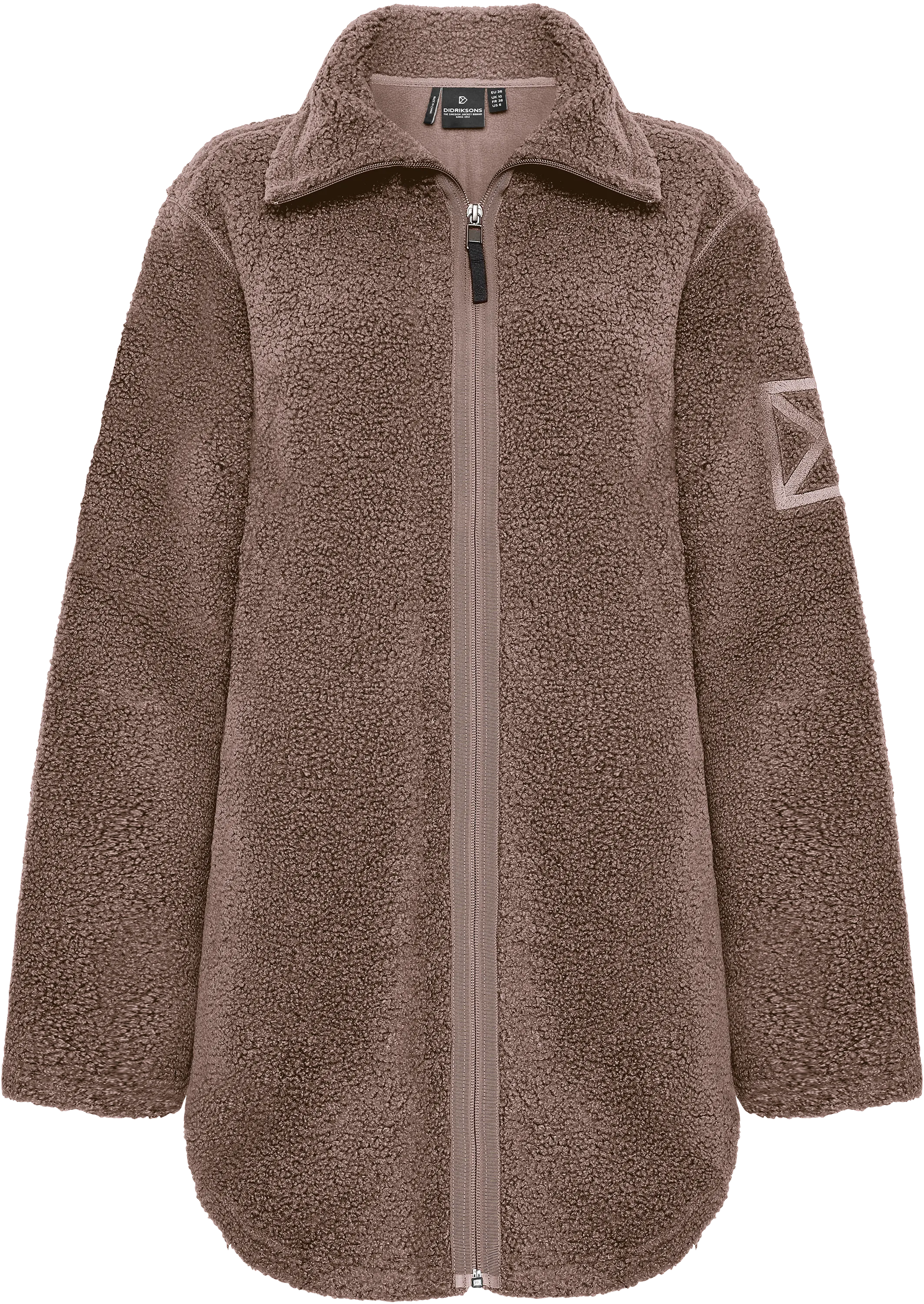 UMI Full-Zip