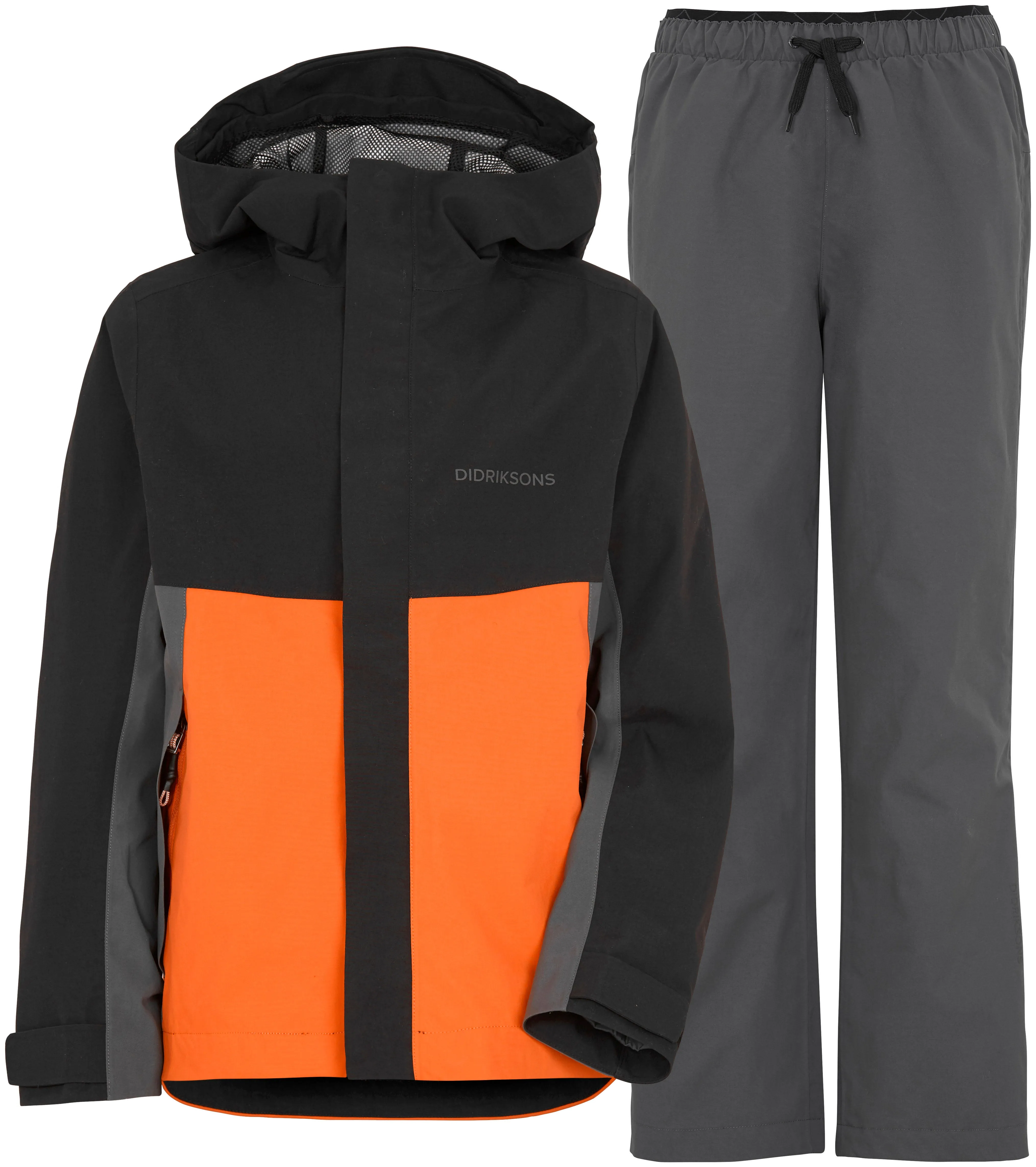 Grit Youth Set