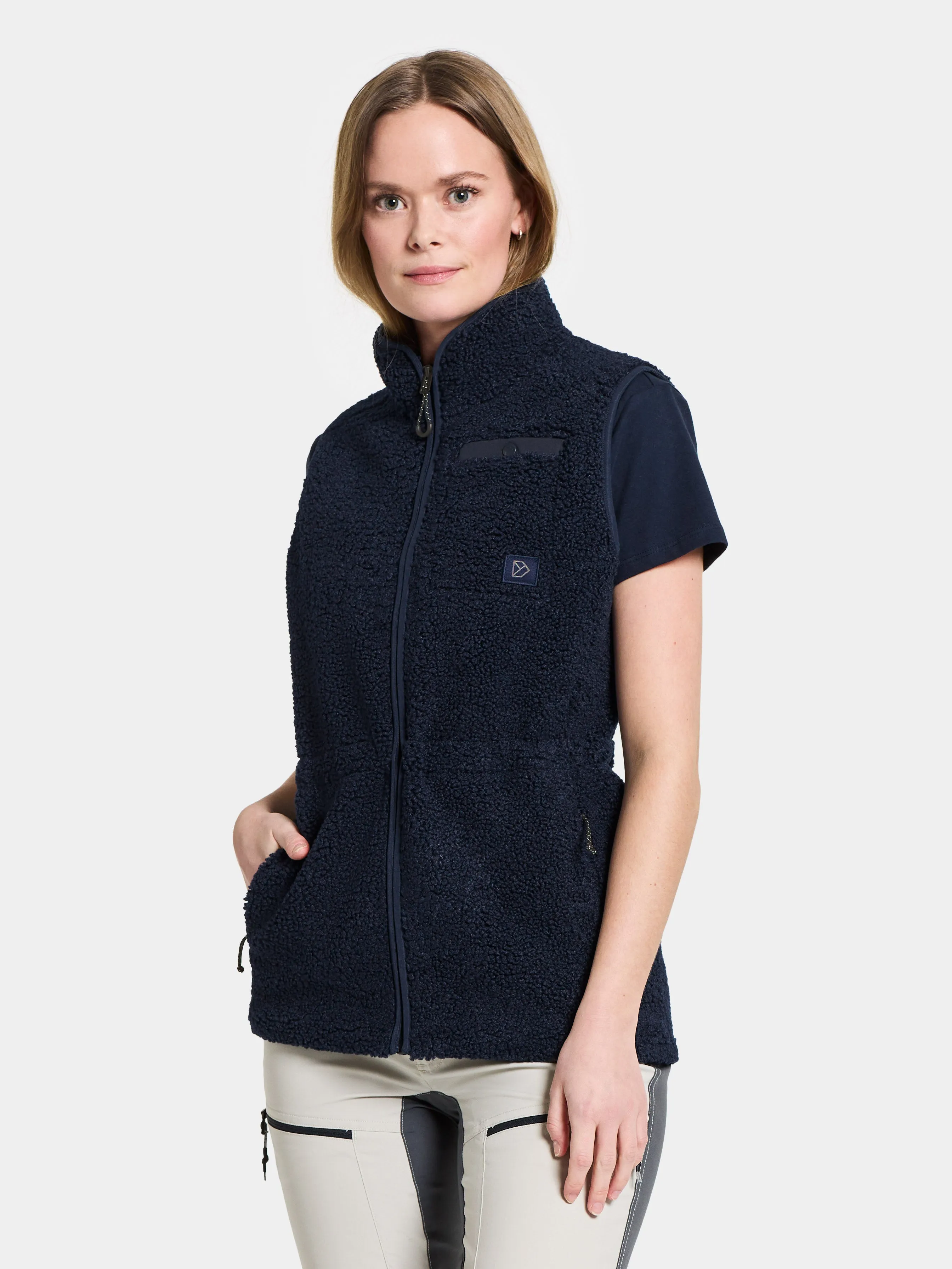 Libra Vest