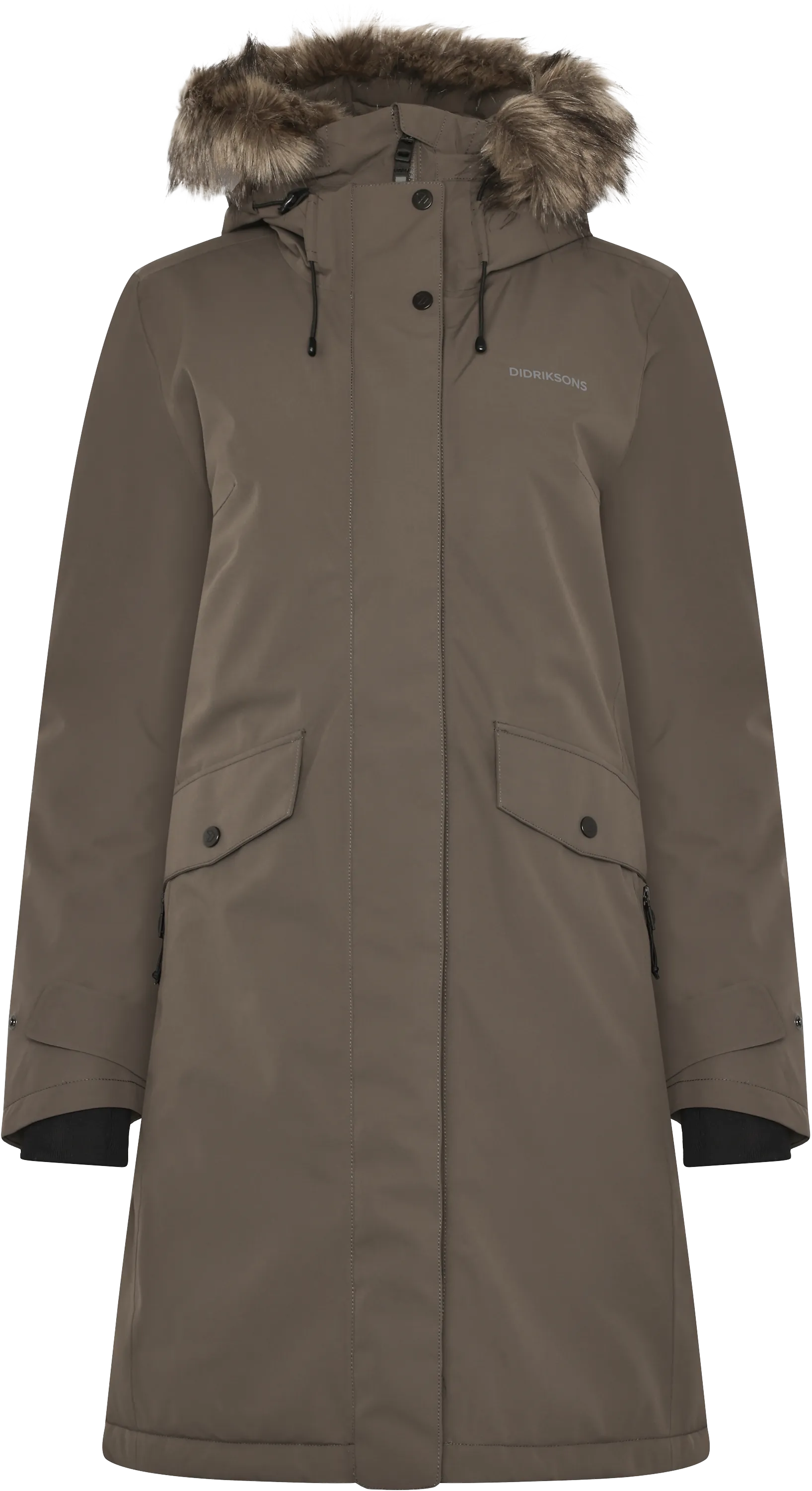 Erika Parka