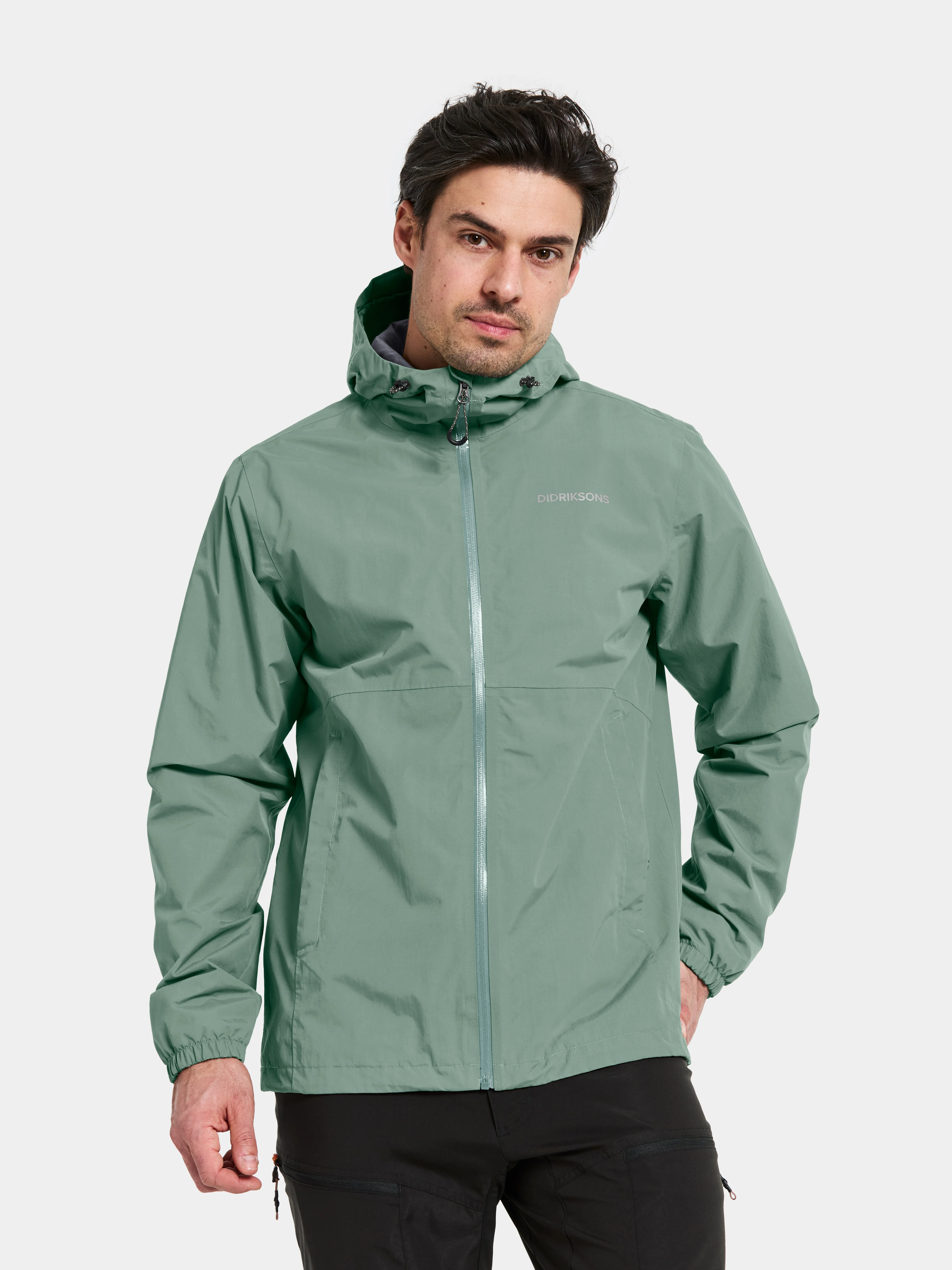 Dario Jacket