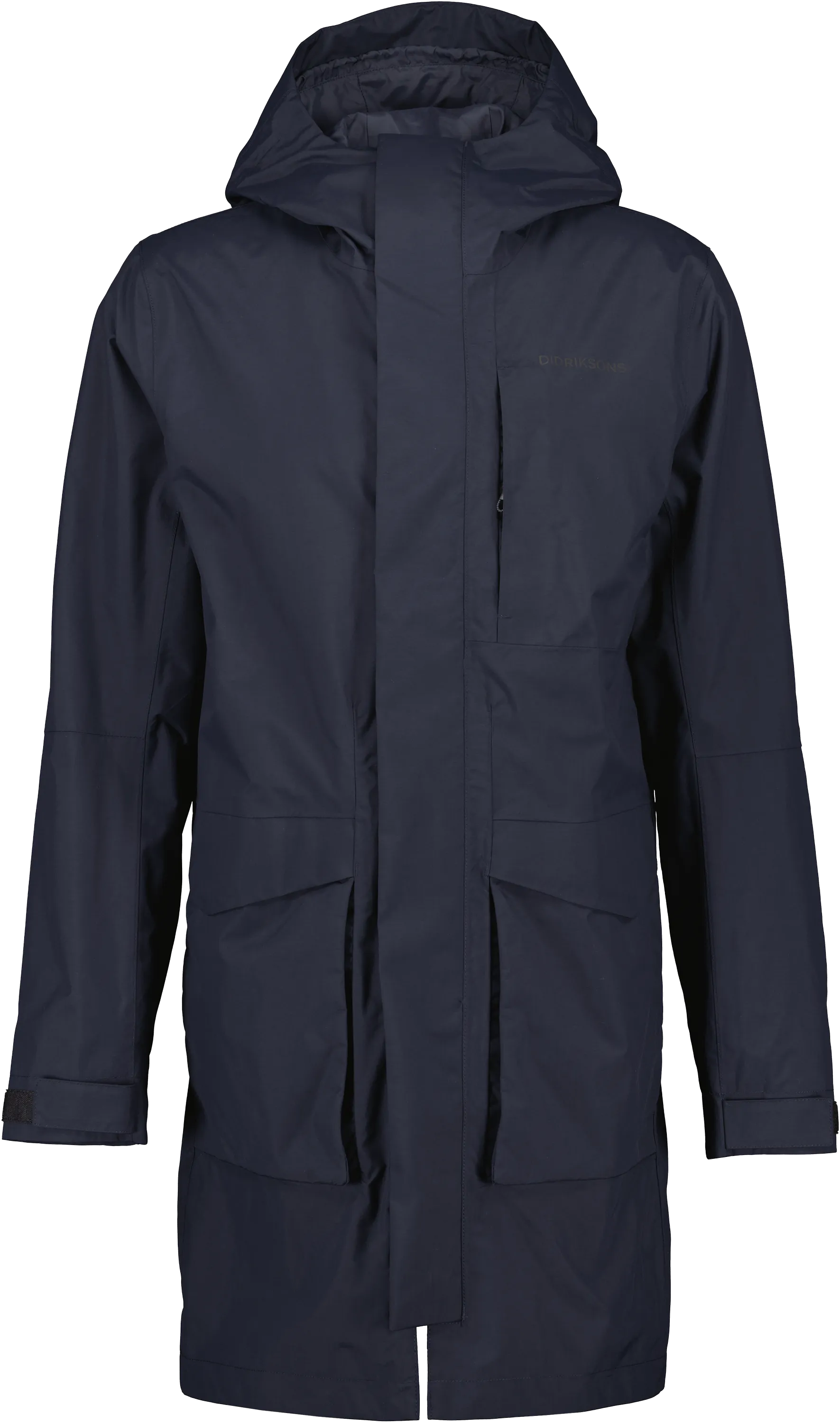 Andreas Parka