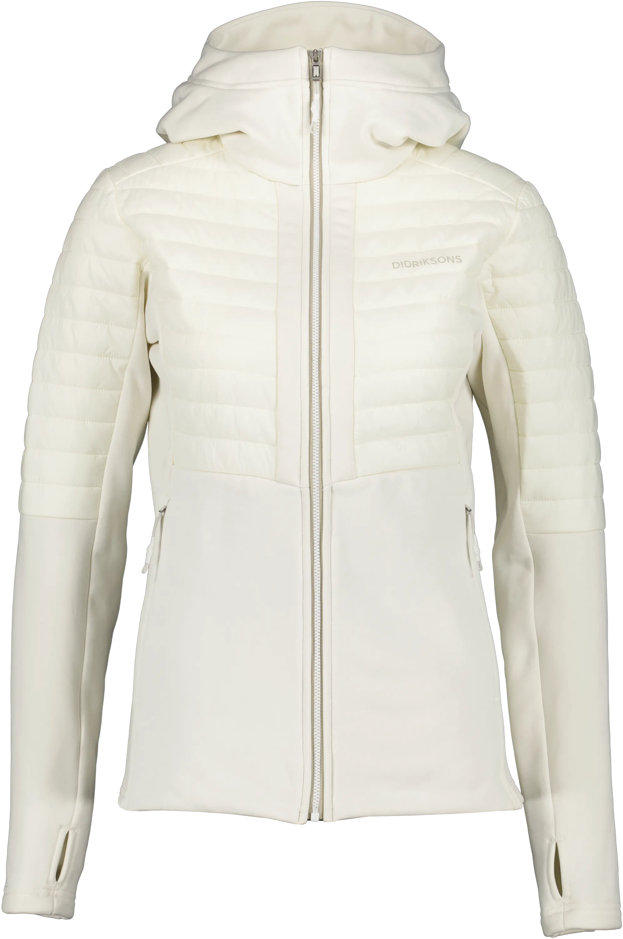 Annema Full-Zip 