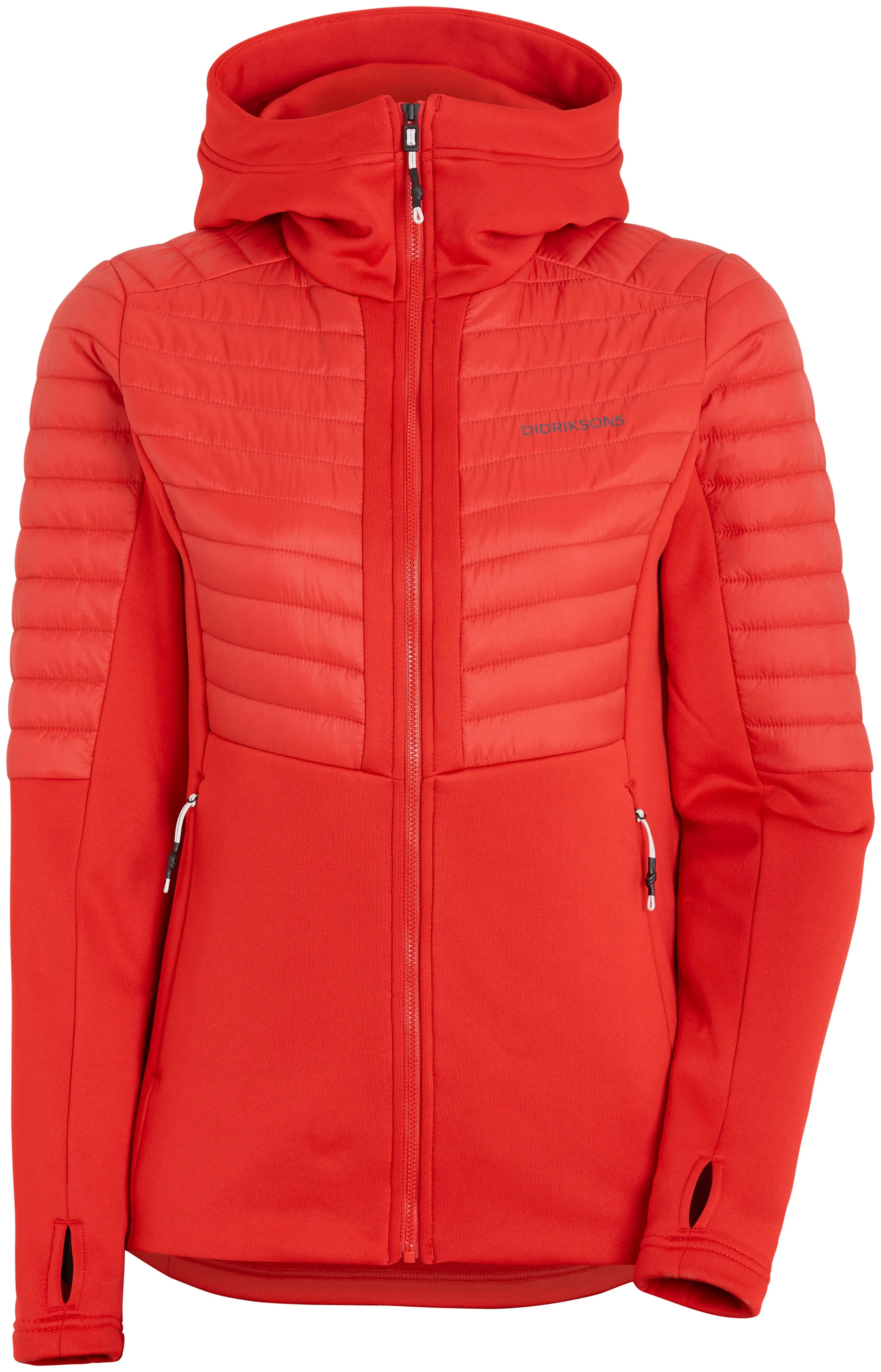 Annema Full-Zip 