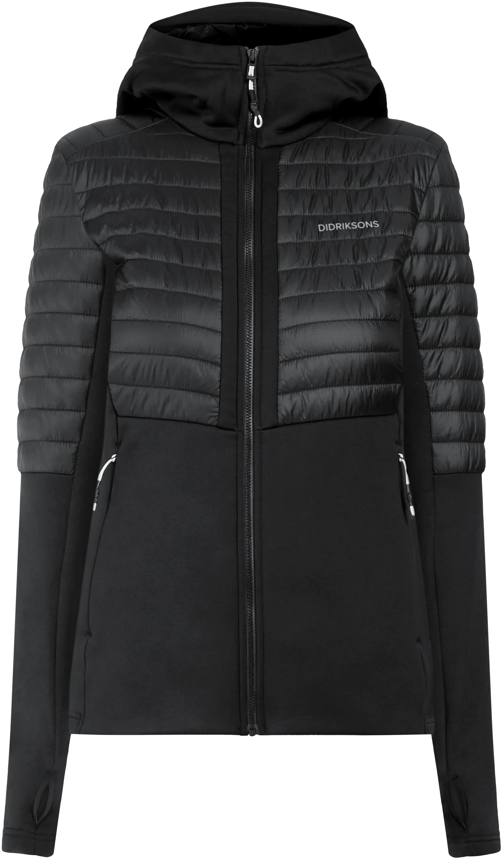 Annema Full-Zip 
