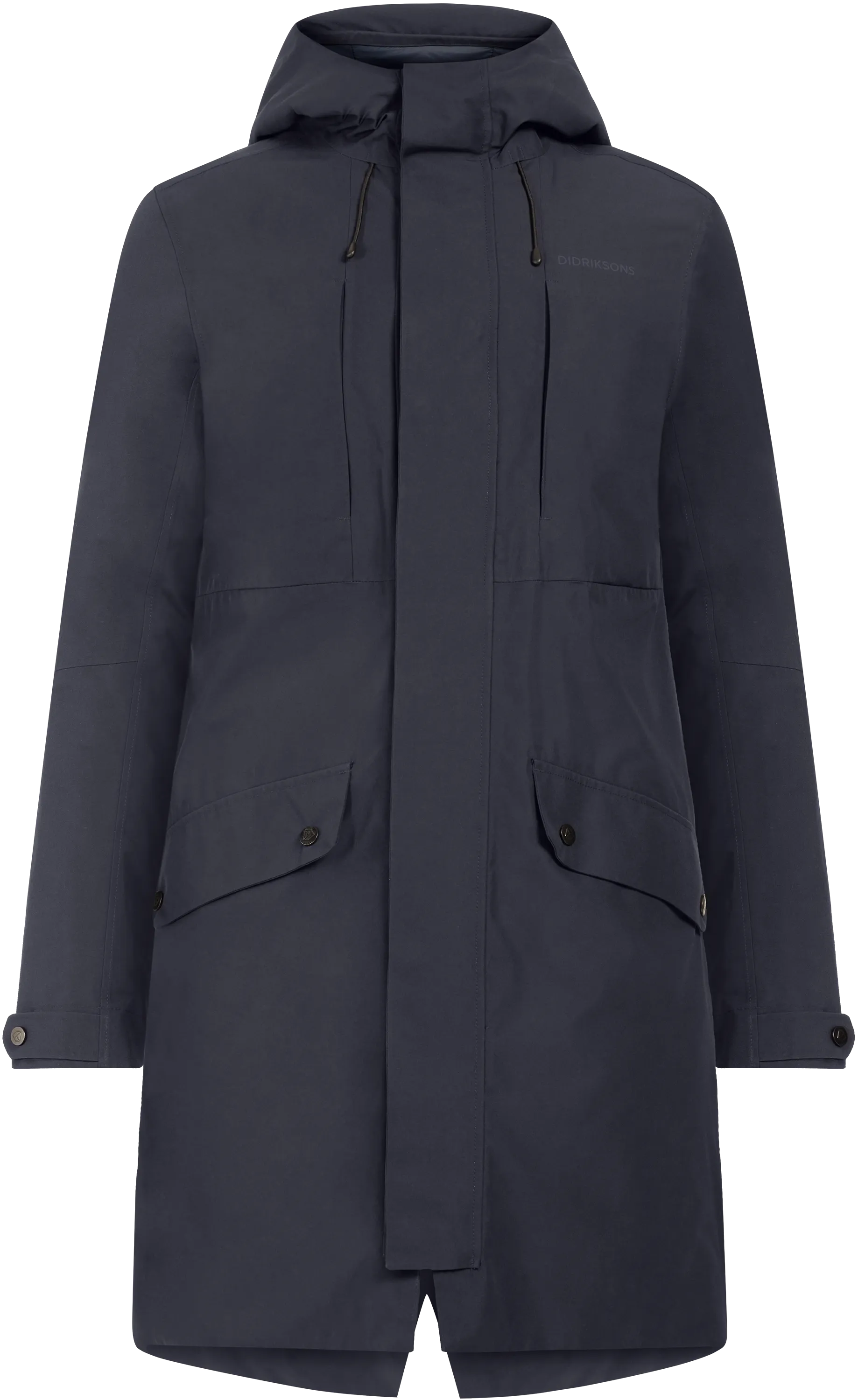 Falke Parka