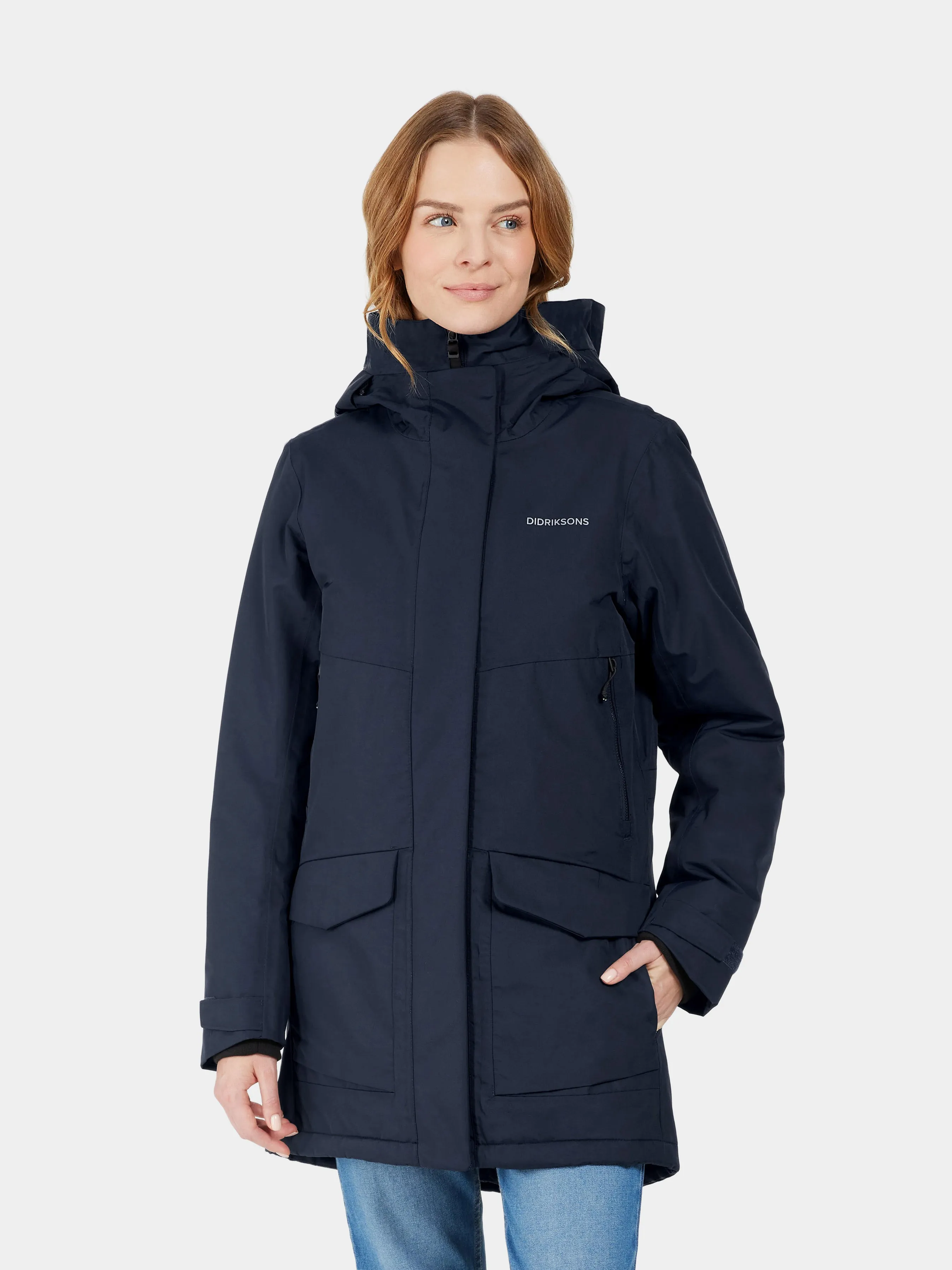 Frida Parka