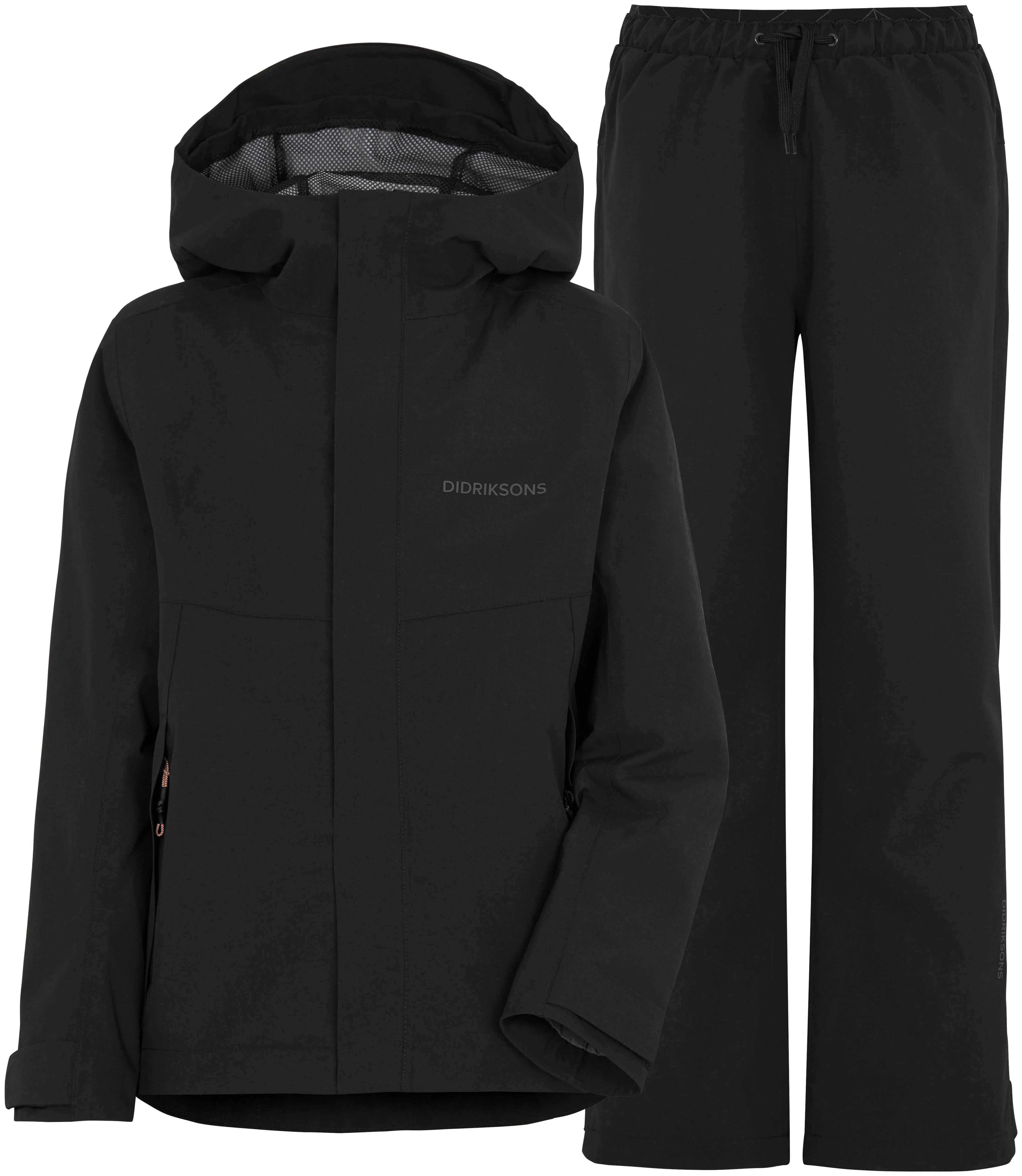 Grit Youth Set