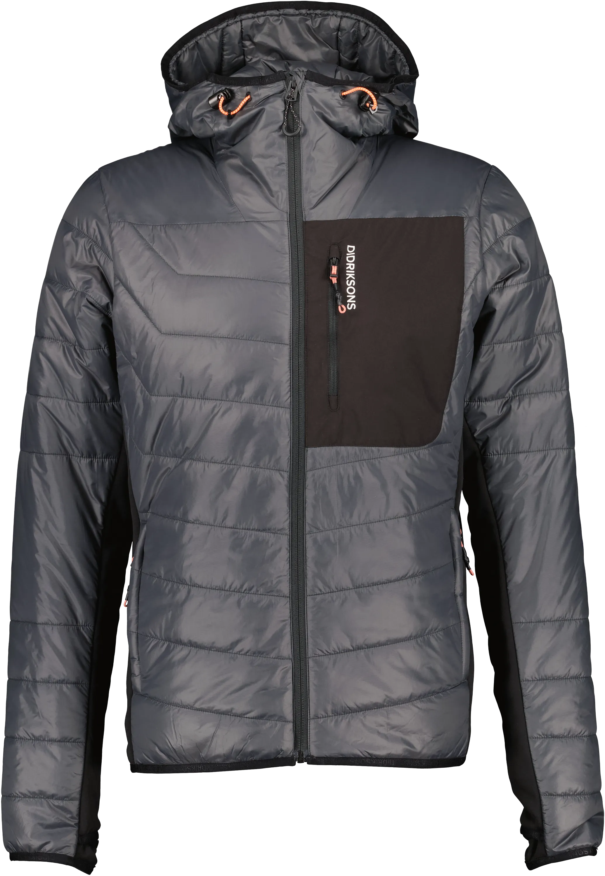 Gale Jacket