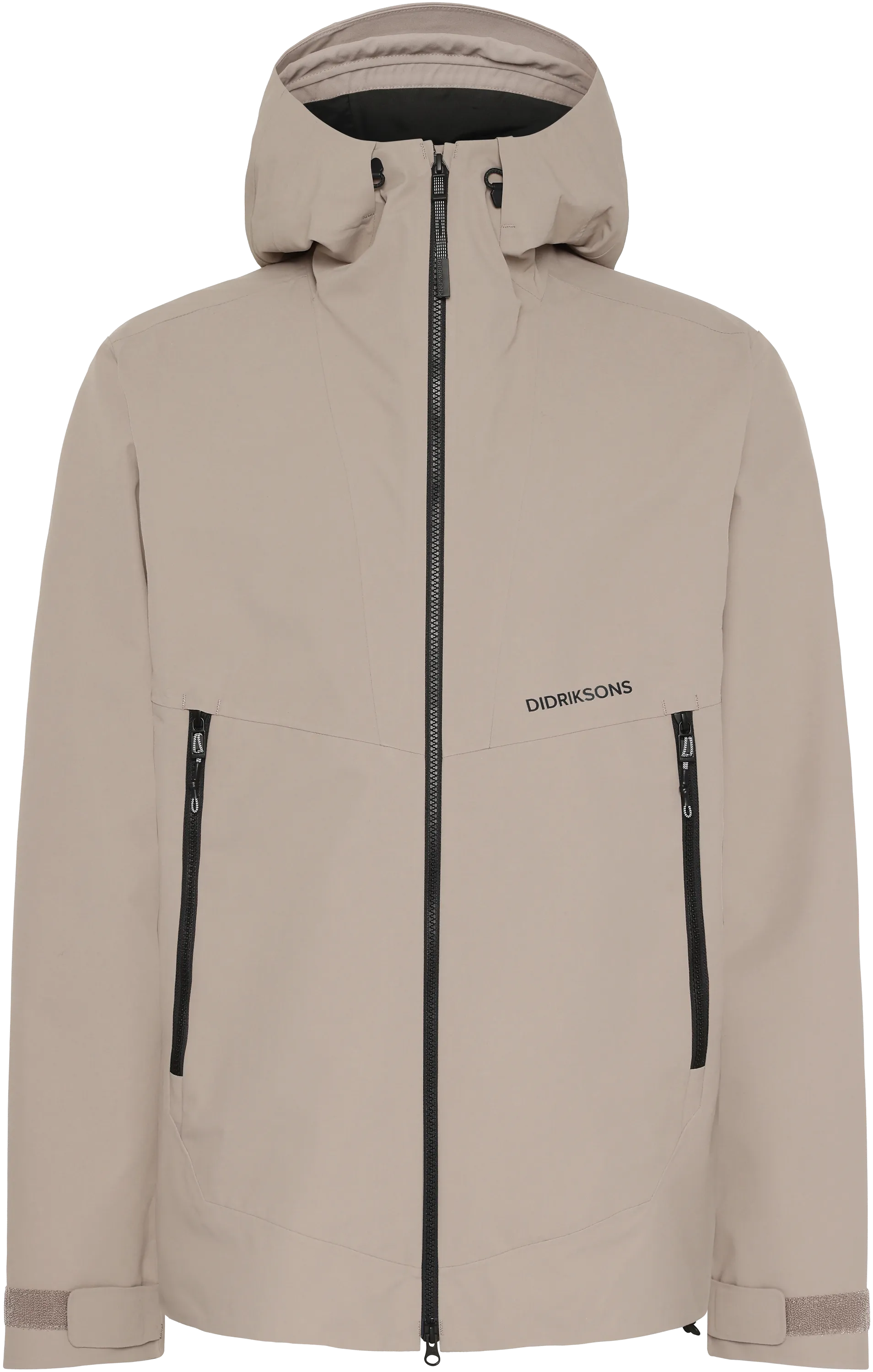 Basil Jacket 