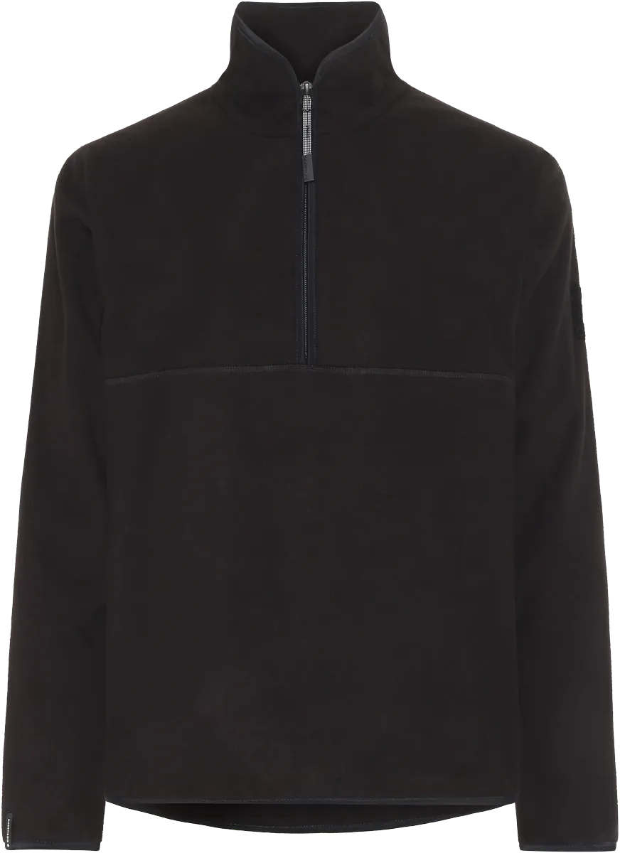 Hannes Windproof Half-Zip