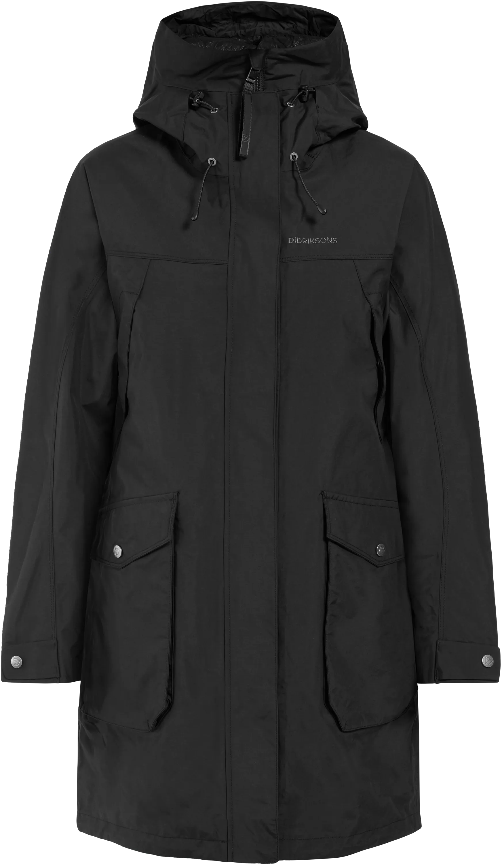 Thelma Parka