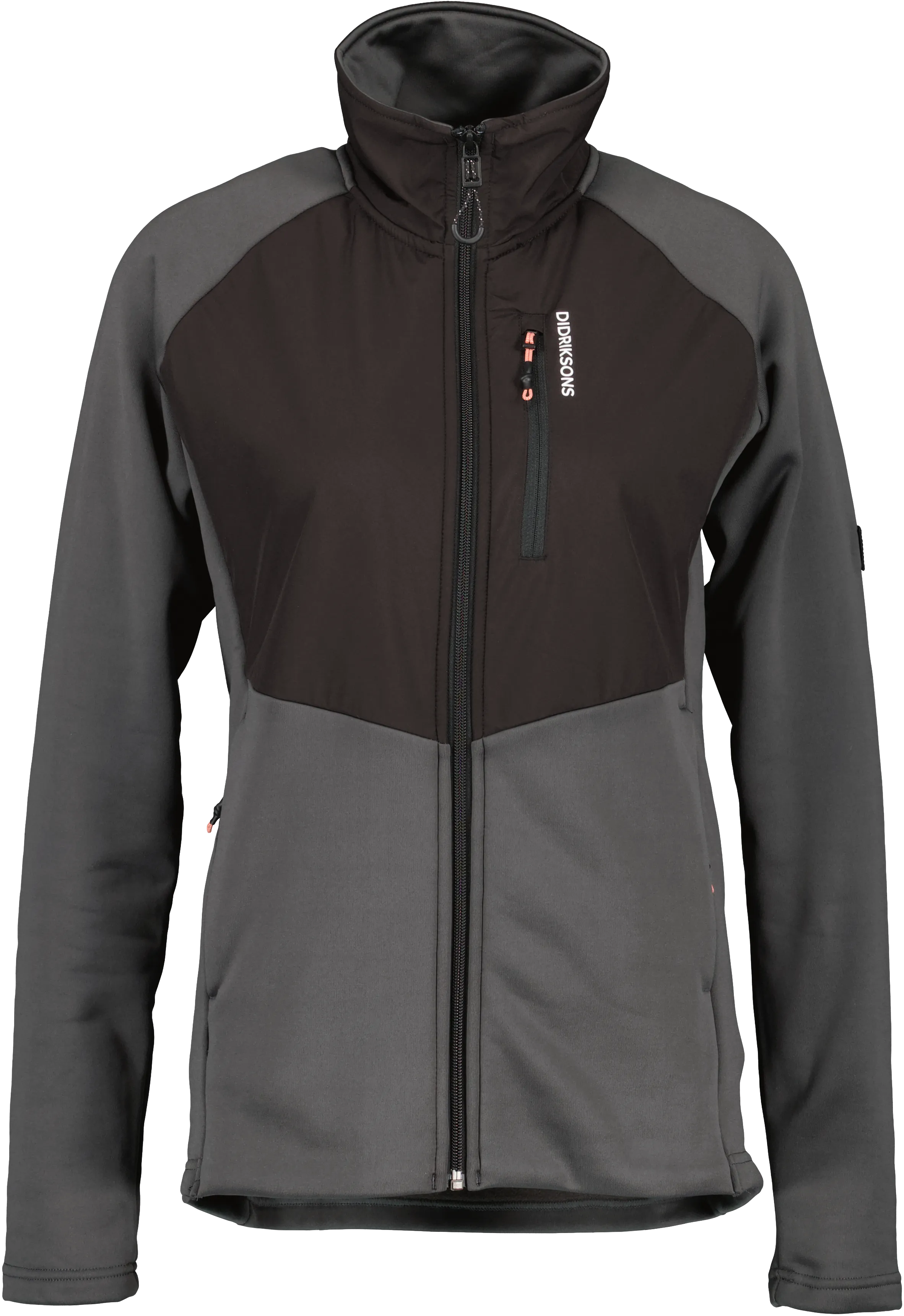Mistral Women's Fullzip