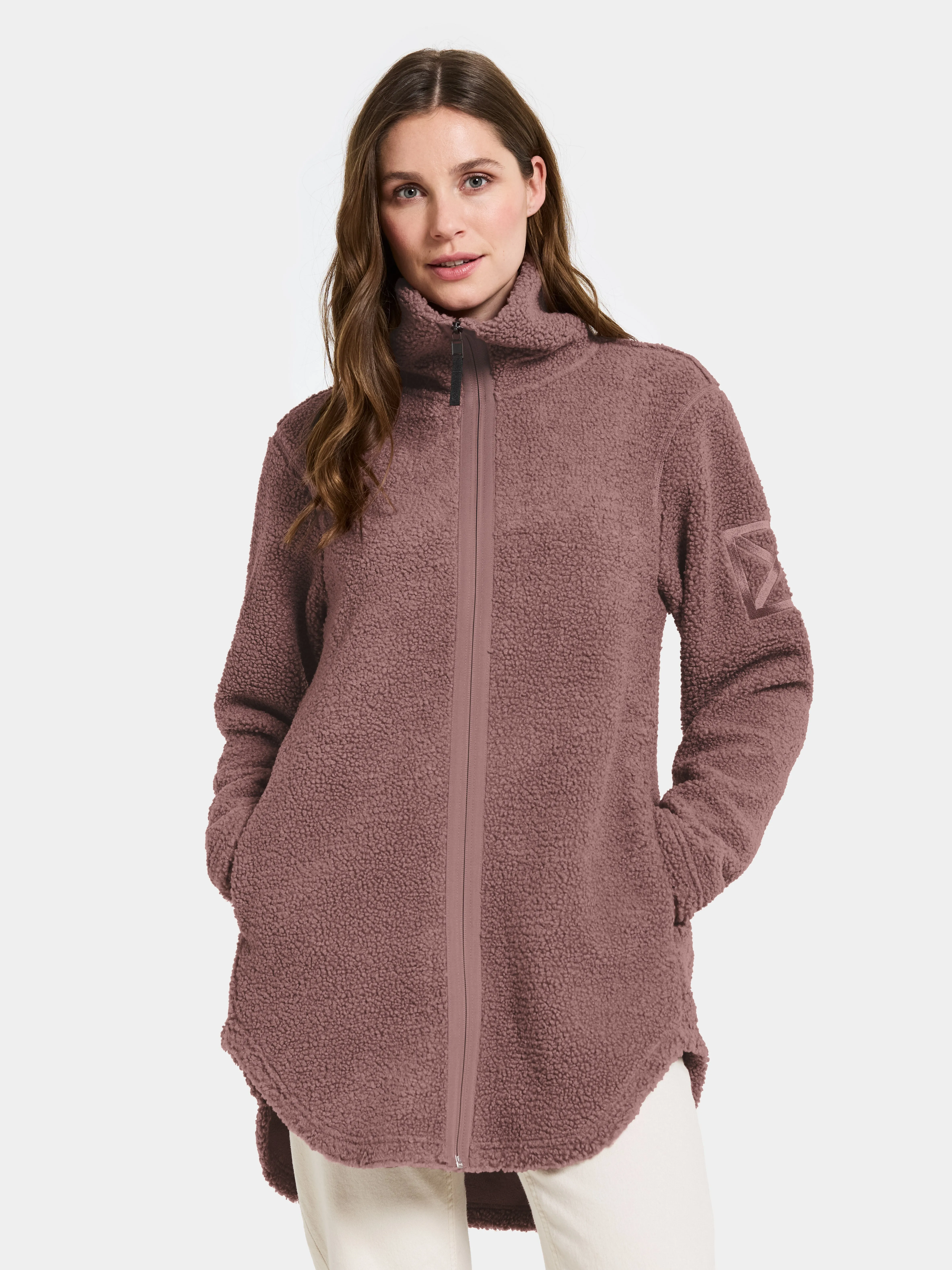 UMI Full-Zip