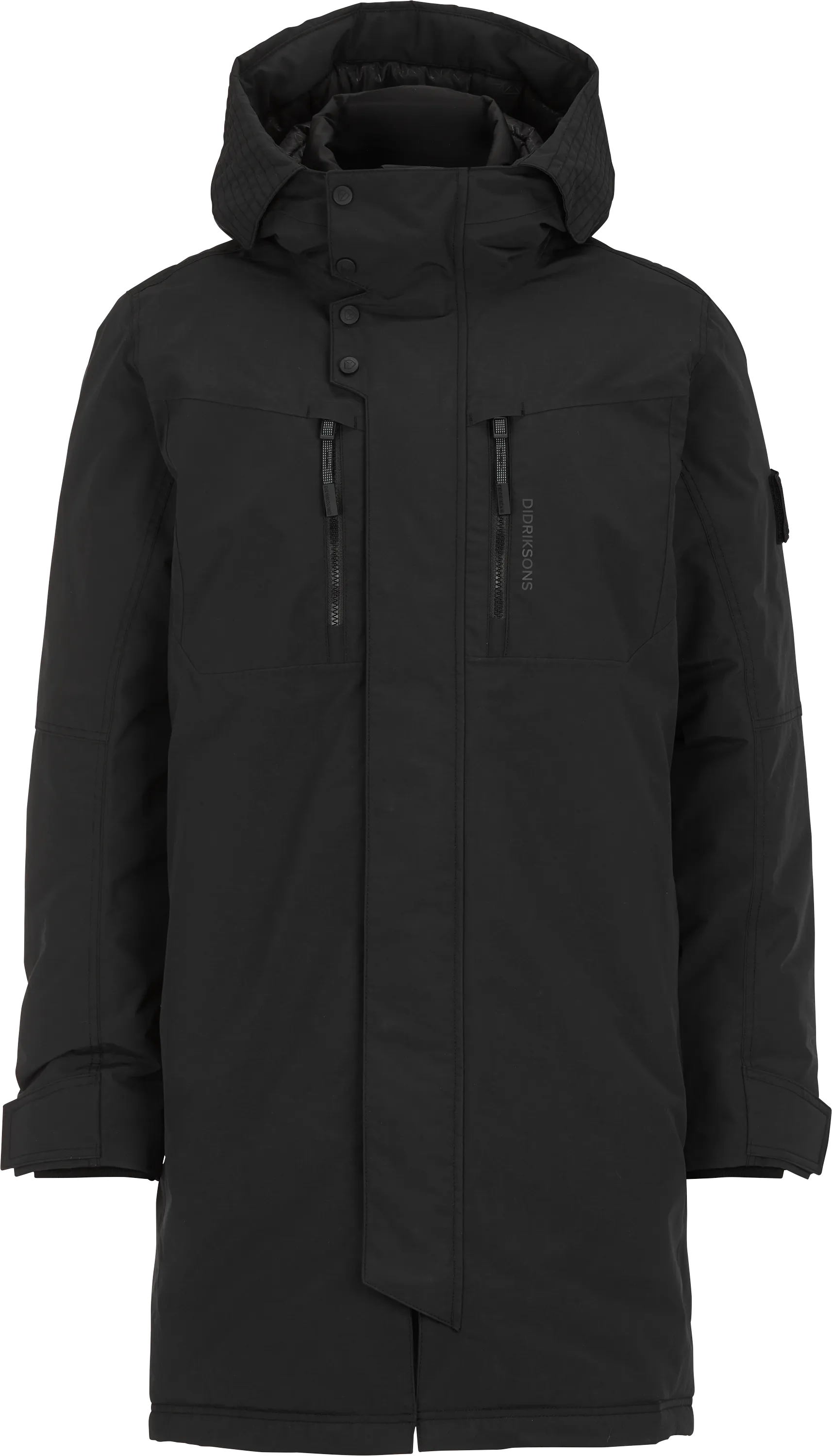 Dexter Parka