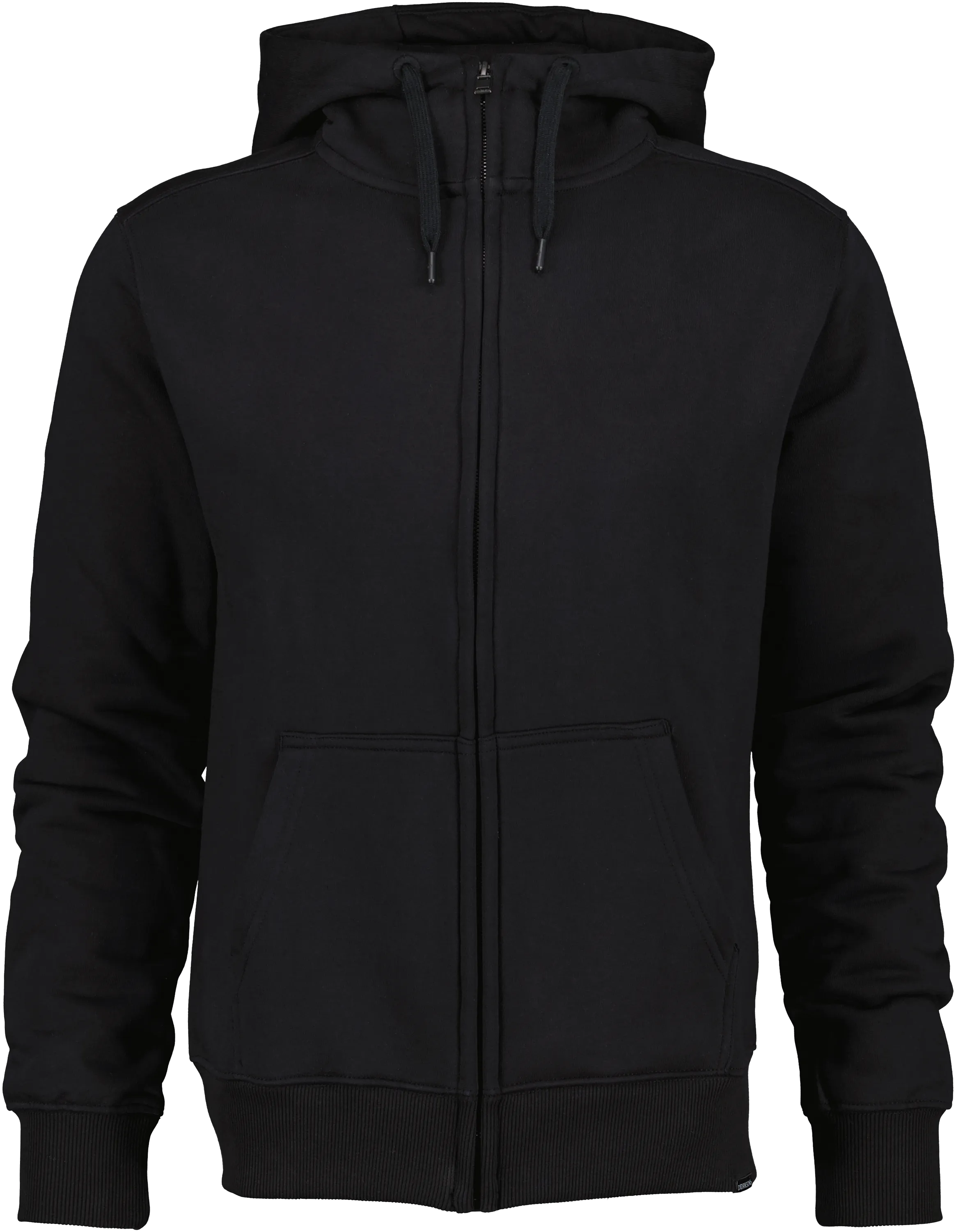 Ven Men's Full-Zip