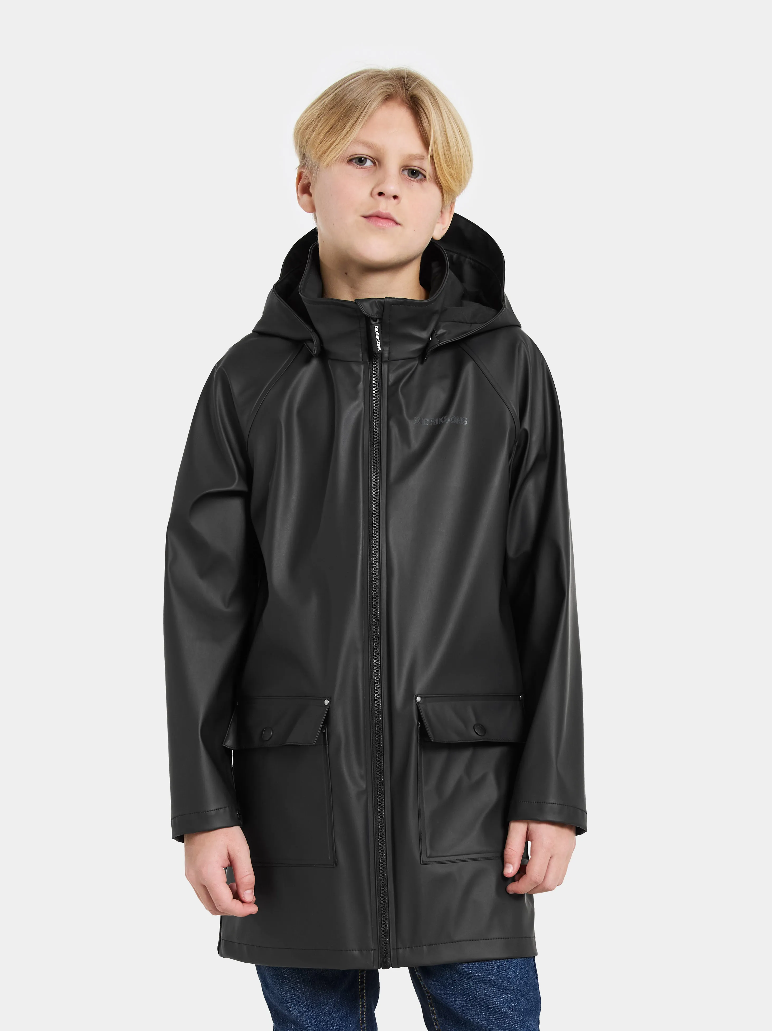 Giga Kids' Jacket