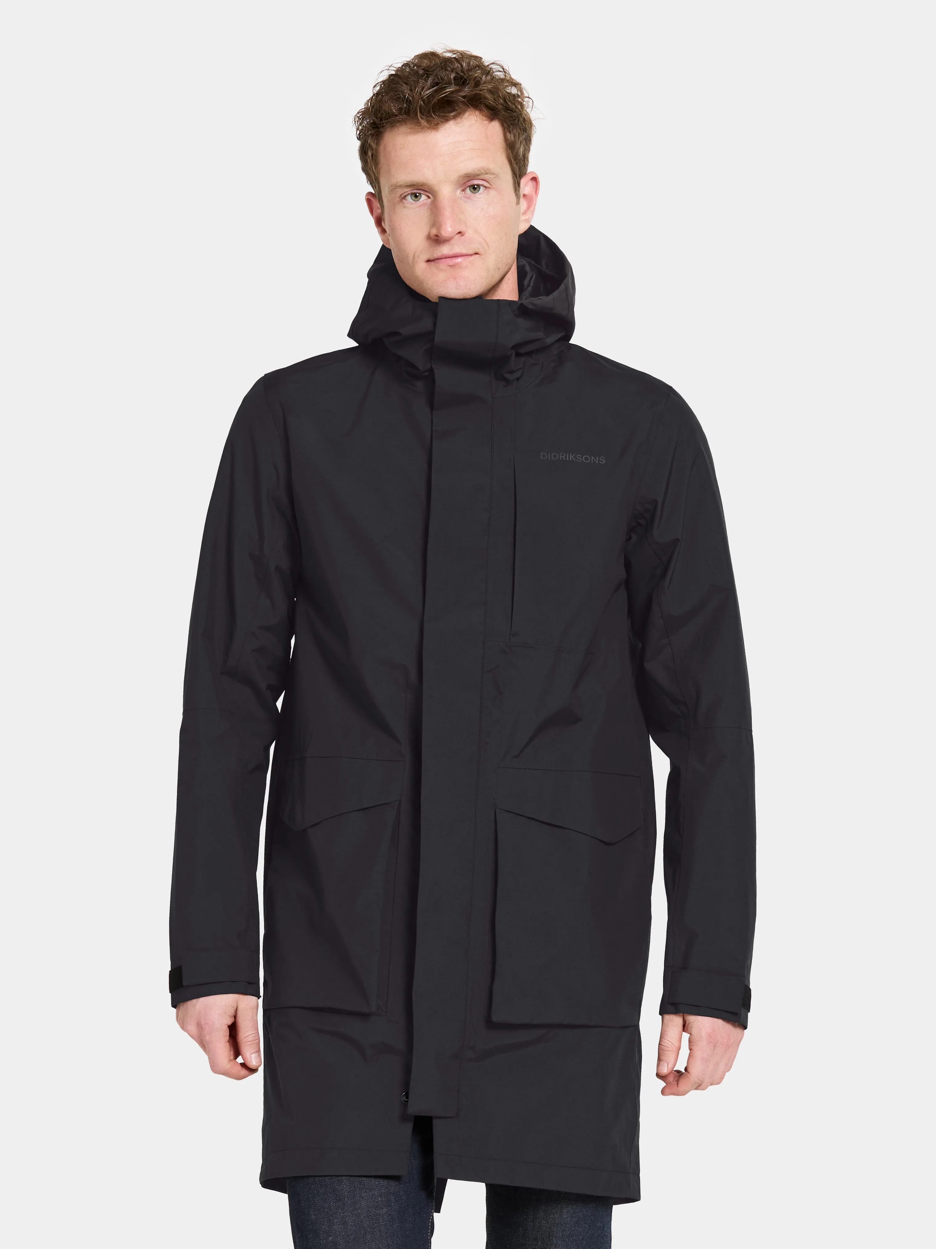 Andreas Parka