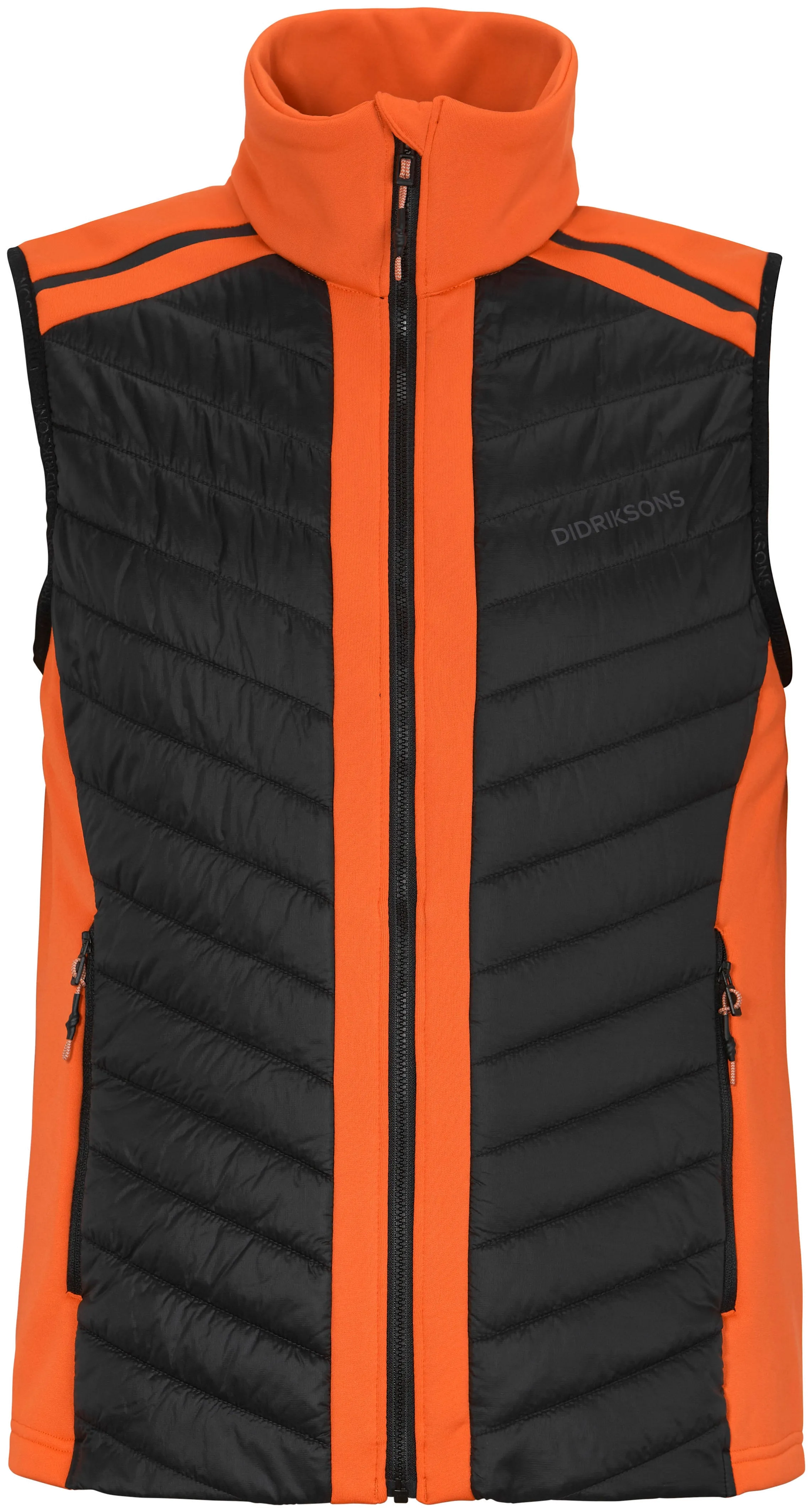 Zuko Vest