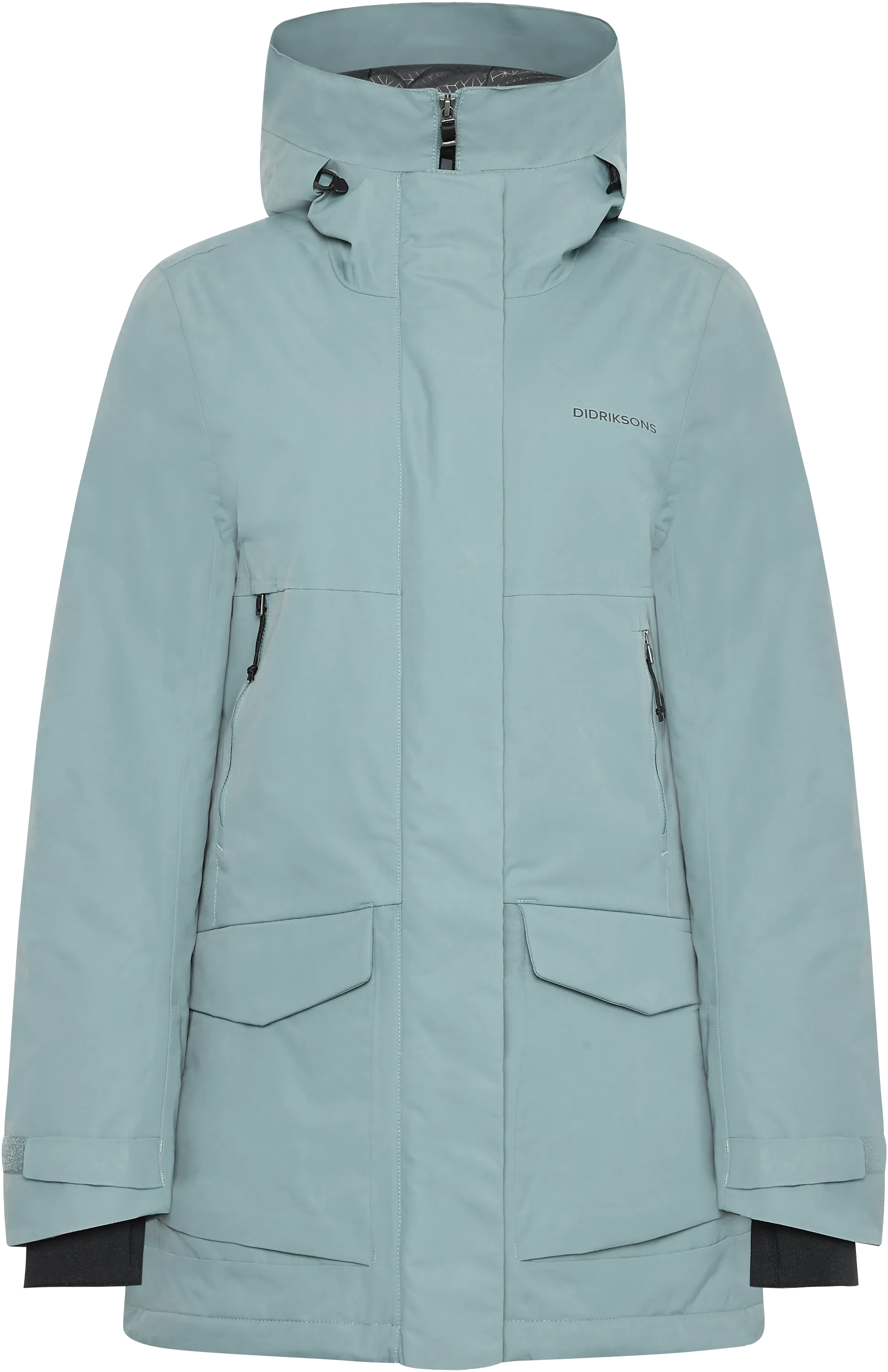 Frida Parka