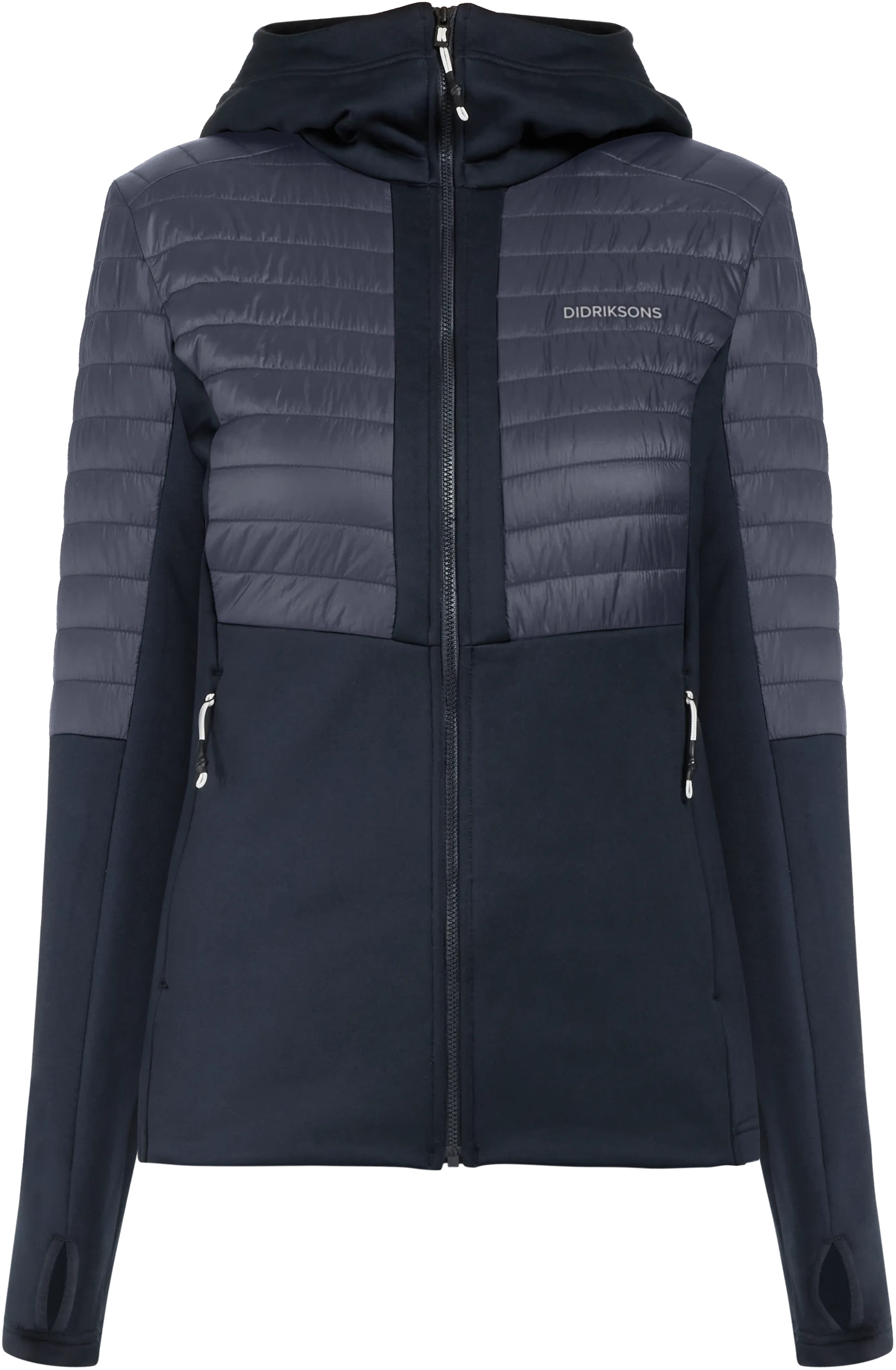 Annema Full-Zip 