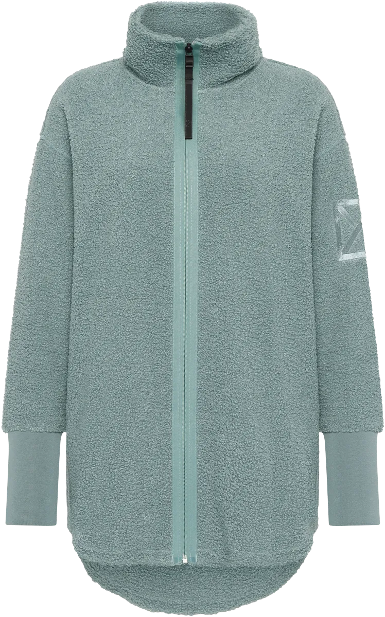 Sally Full-Zip