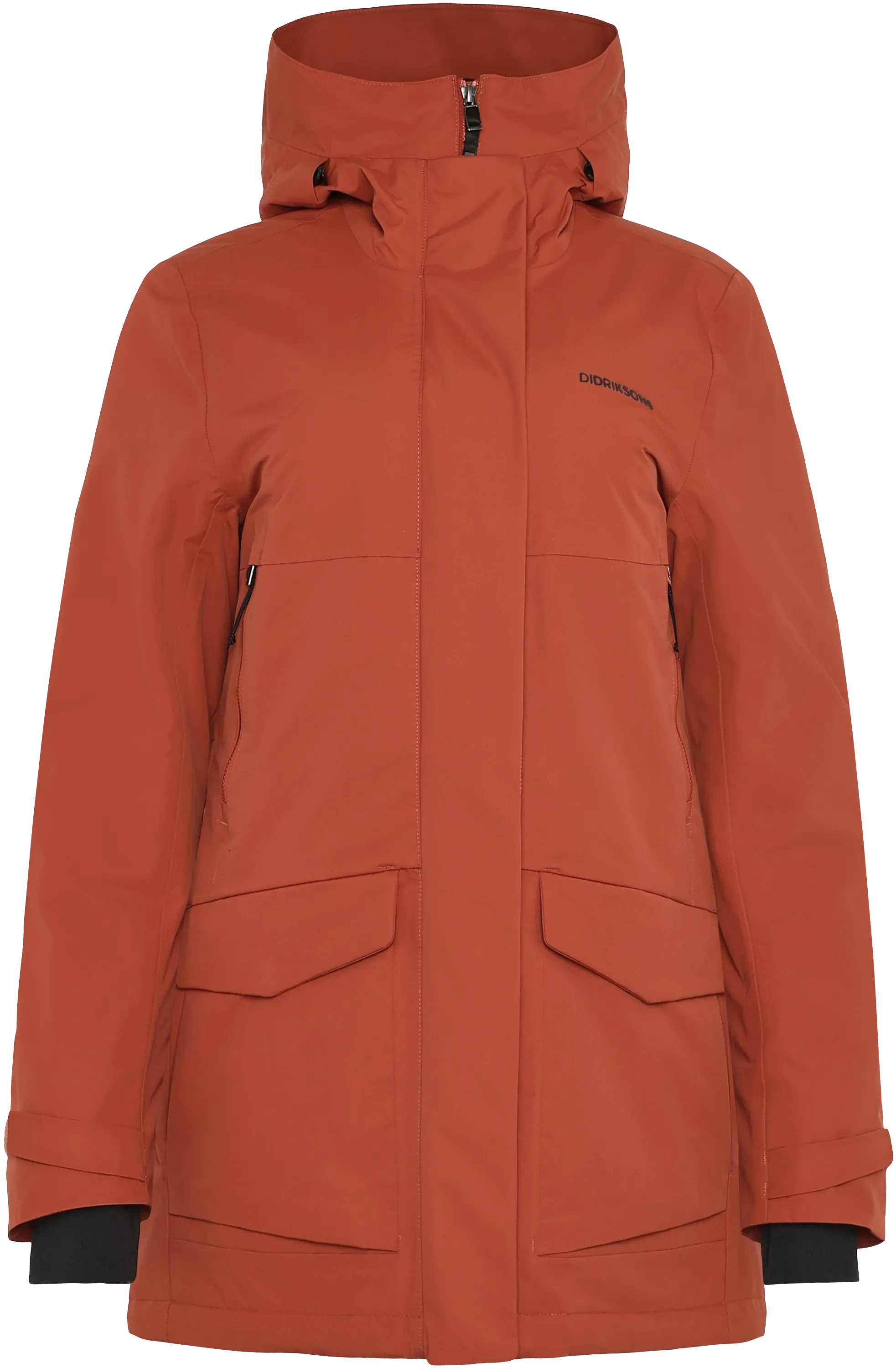 Frida Parka