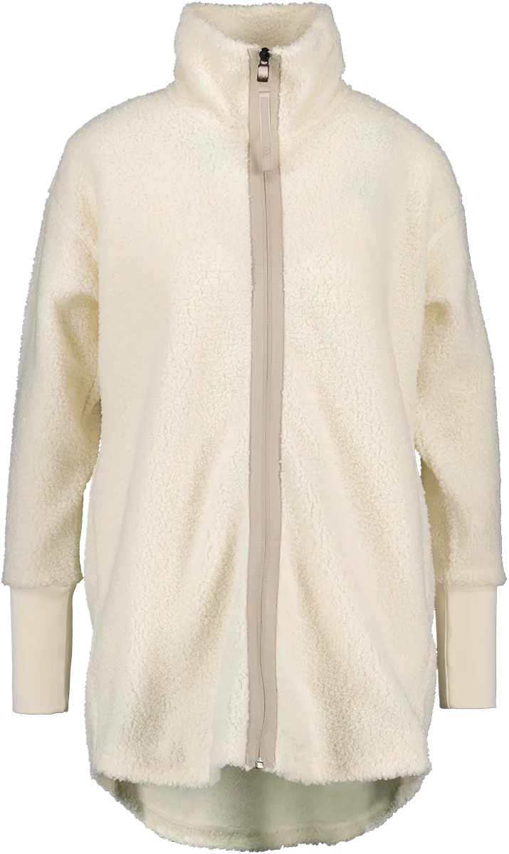 Sally Full-Zip
