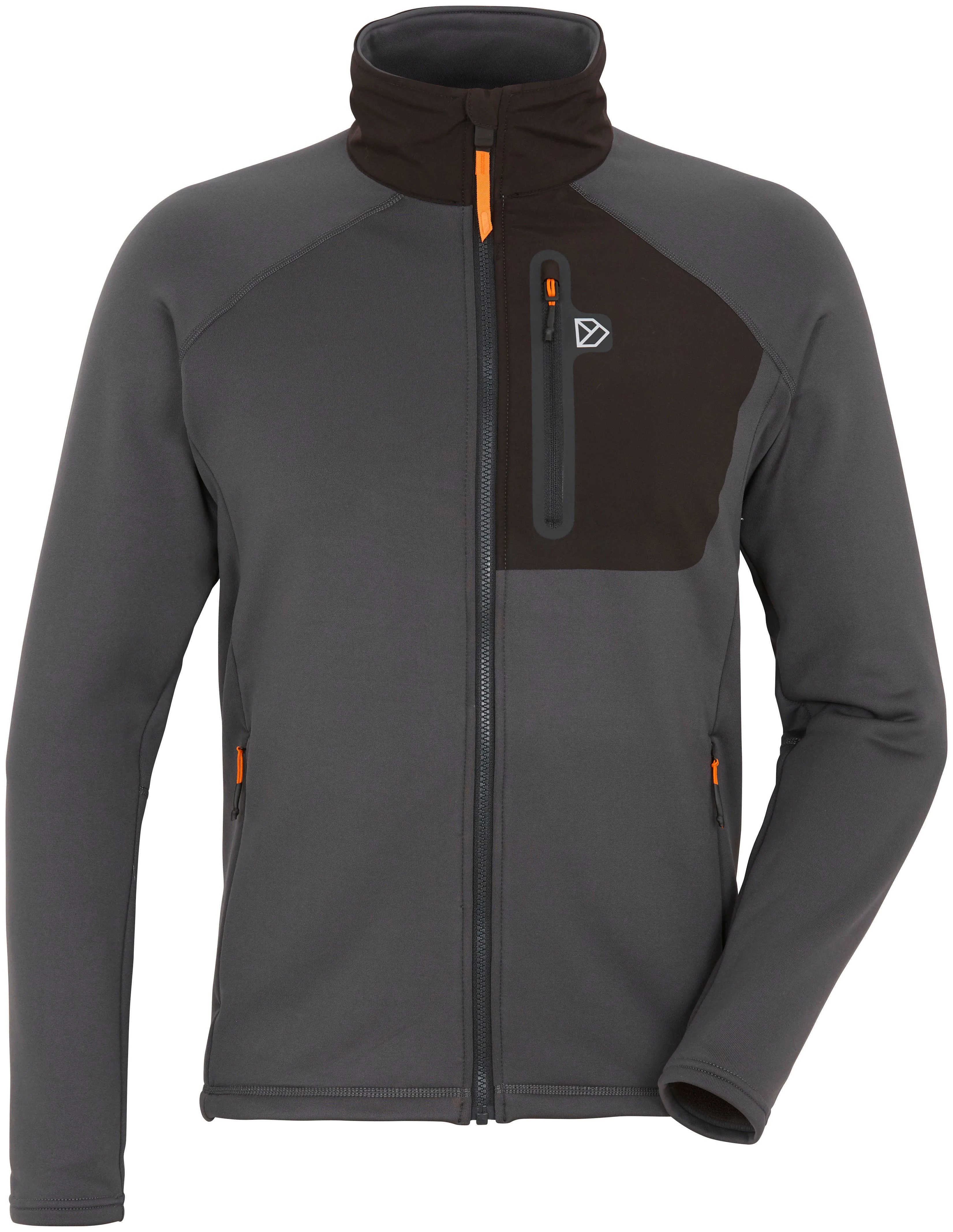 Mistral Men's Full-Zip